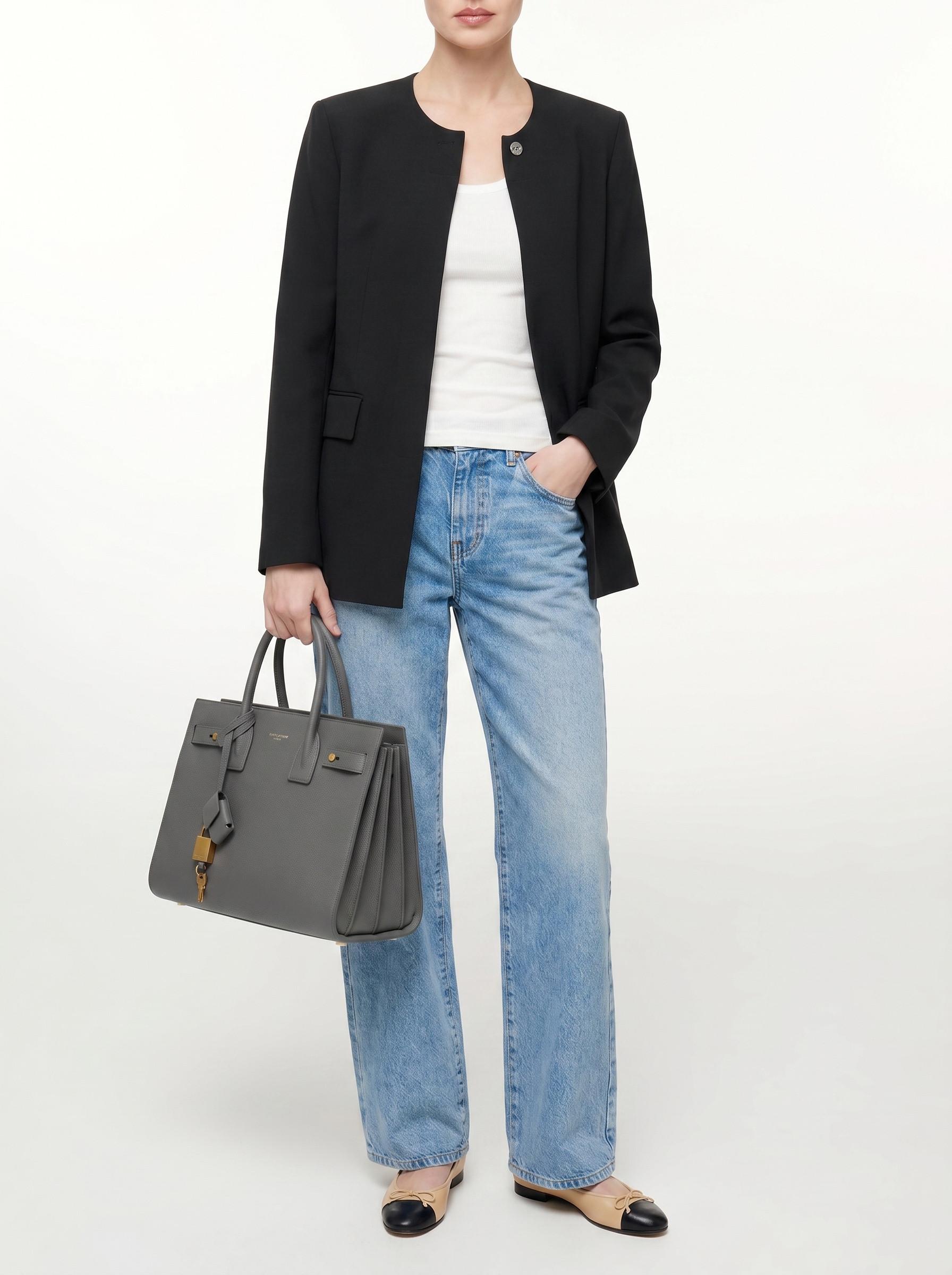 Saint Laurent Sac De Jour , фото 2