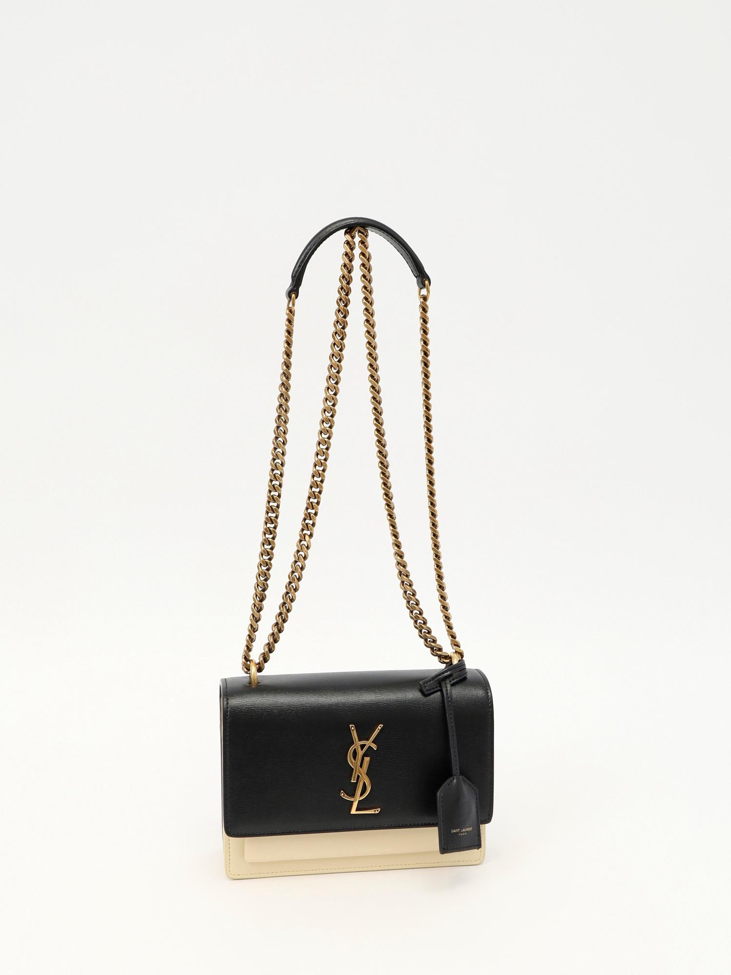 Saint Laurent Sunset , фото 5
