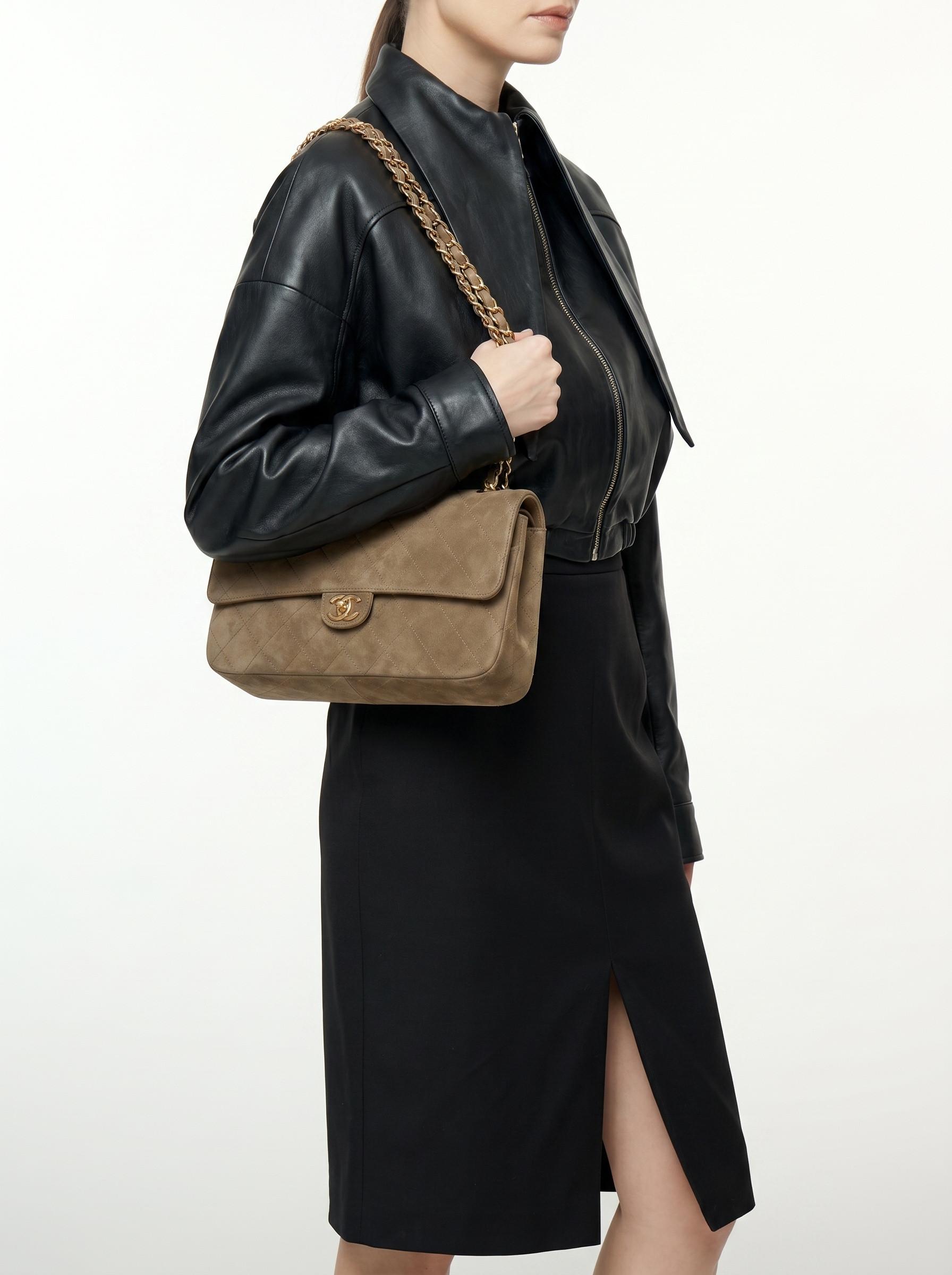 Chanel Maxi , фото 2