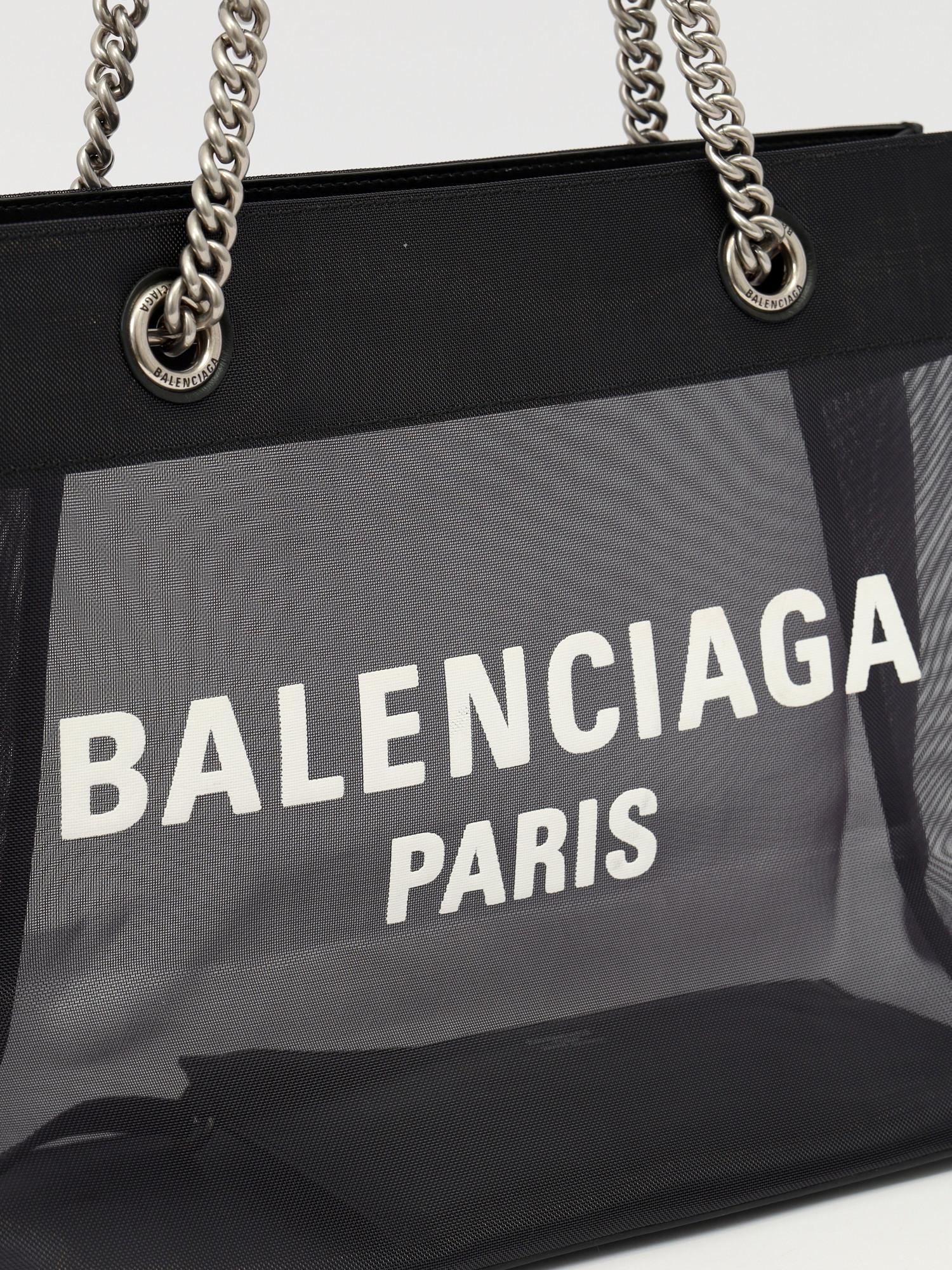 Balenciaga Duty Free , фото 5
