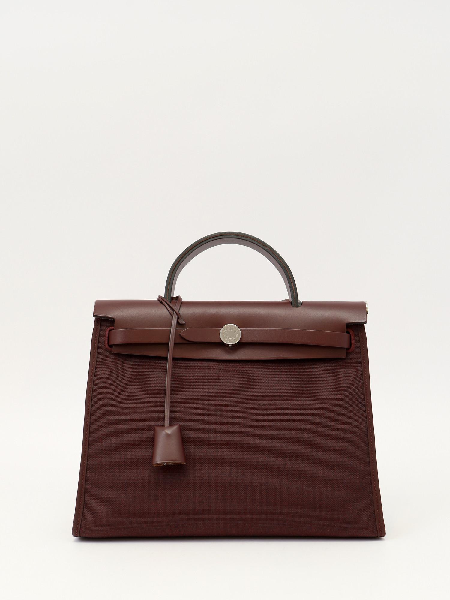 Hermes Herbag 31, фото 1