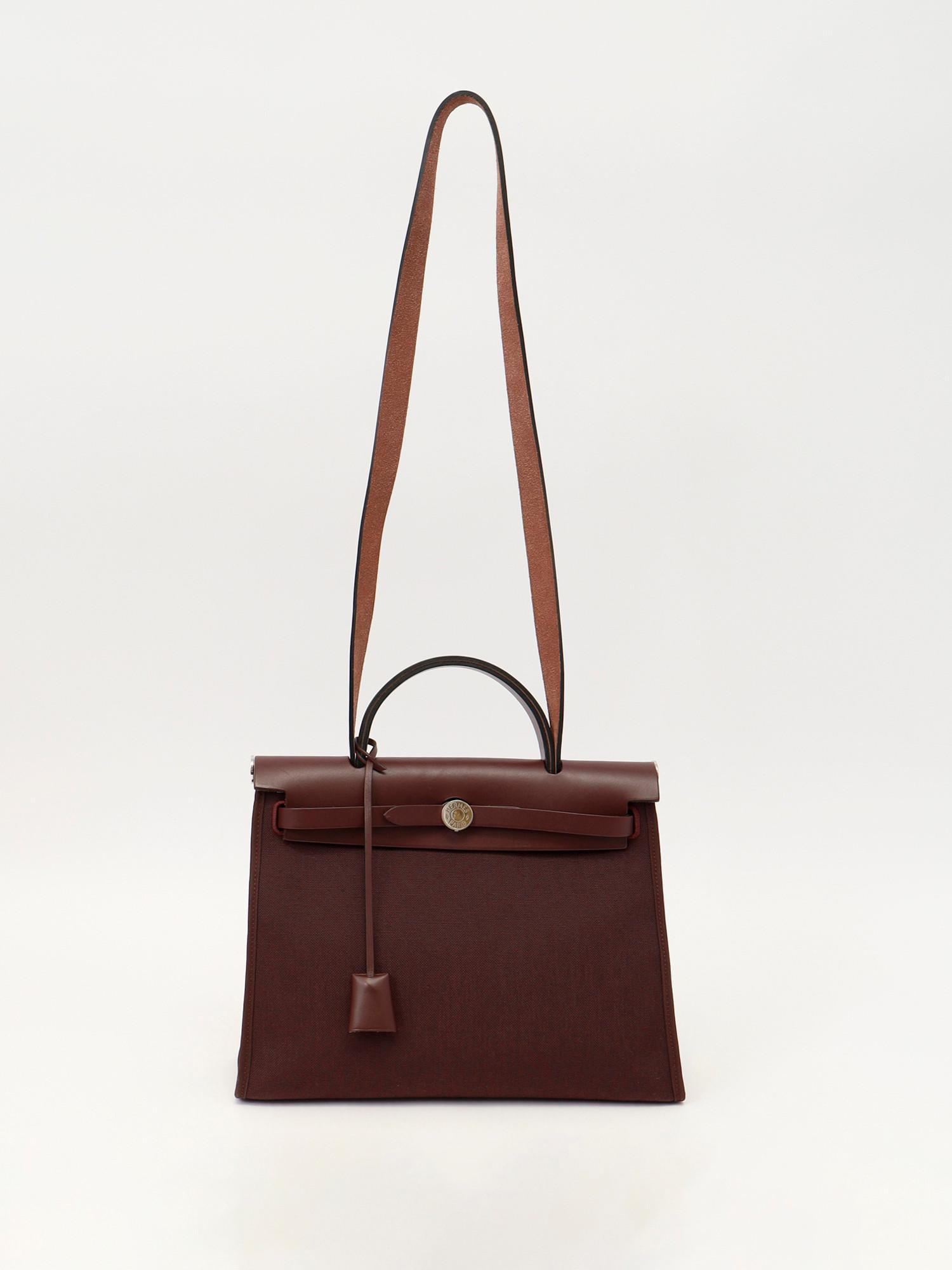 Hermes Herbag 31, фото 5