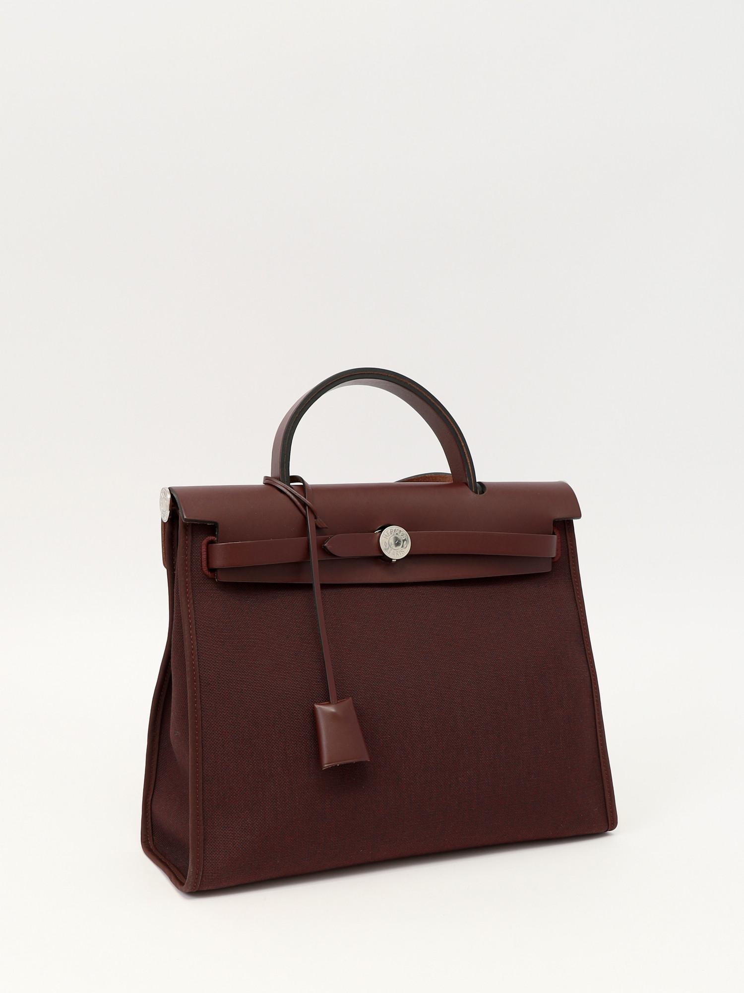 Hermes Herbag 31, фото 3