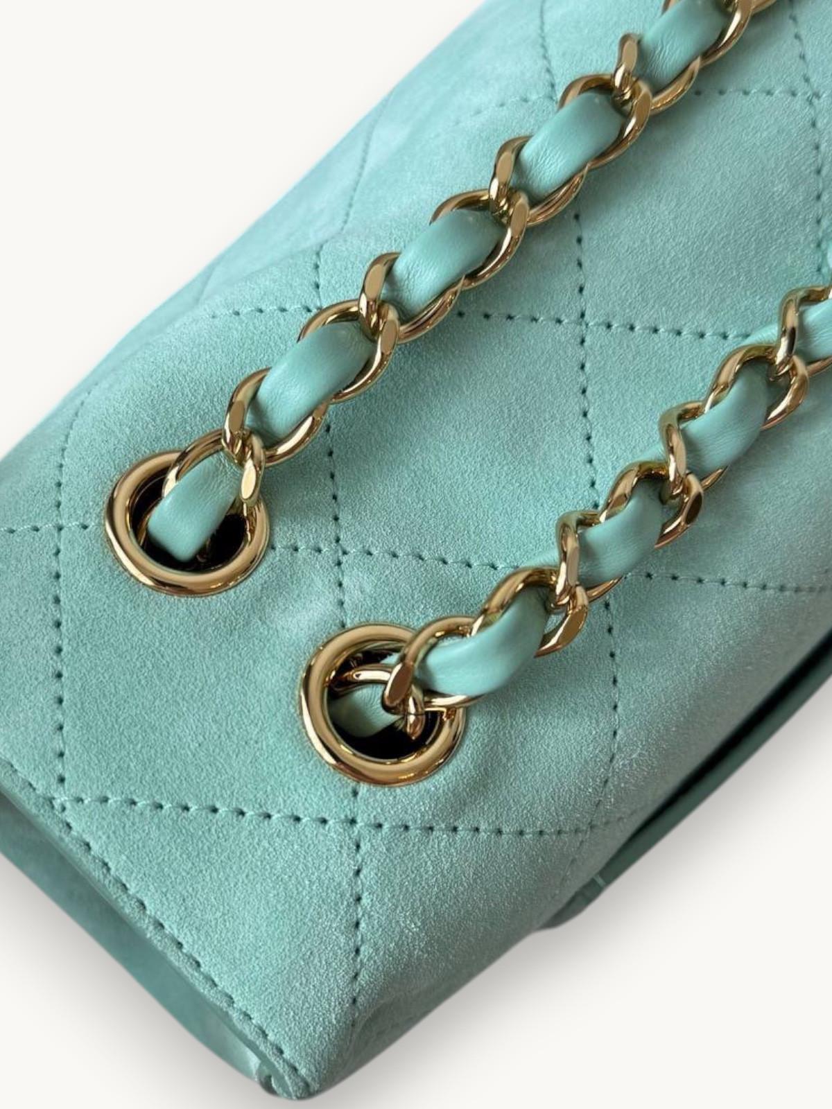 Chanel Maxi , фото 4