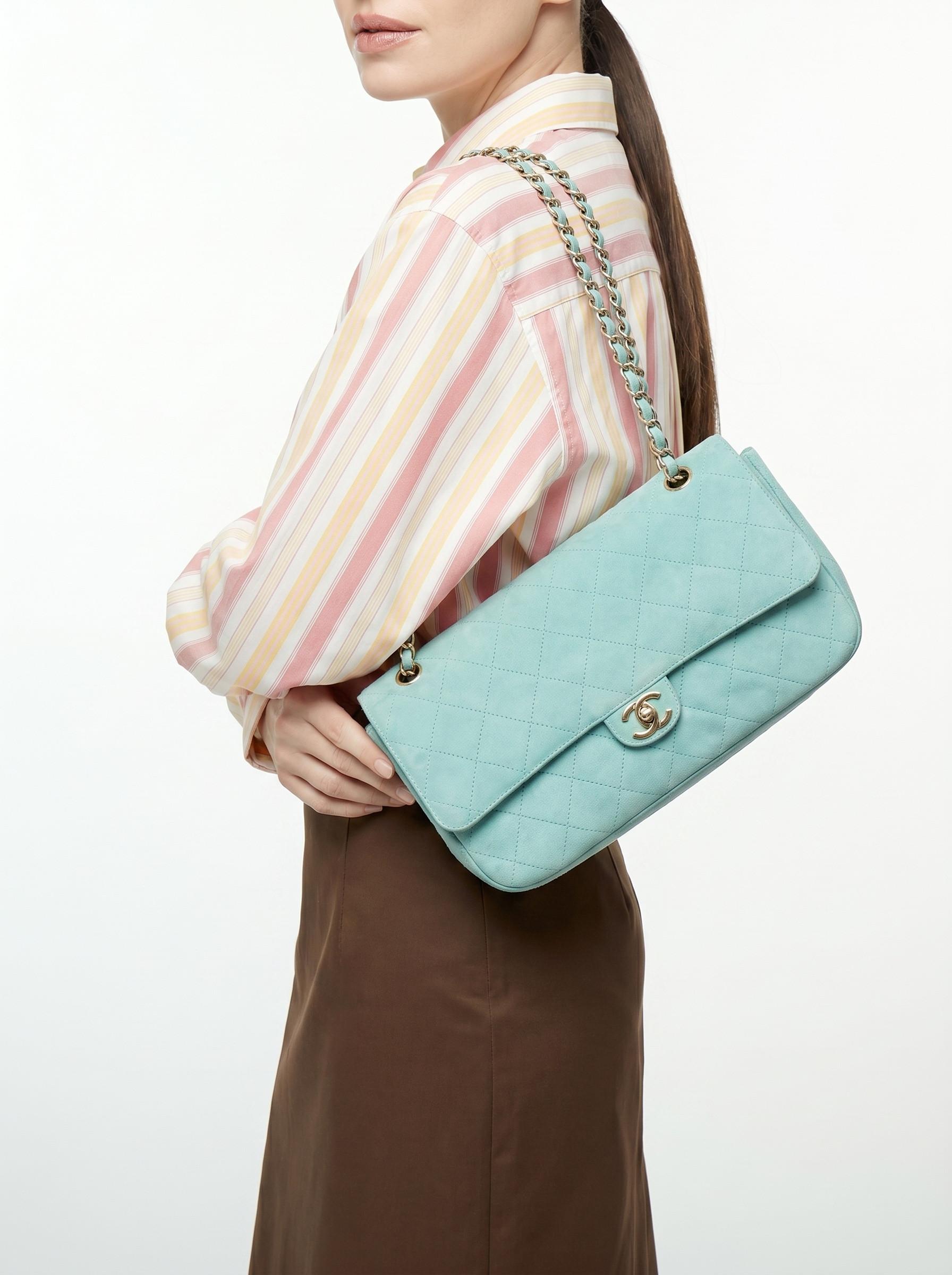 Chanel Maxi , фото 2