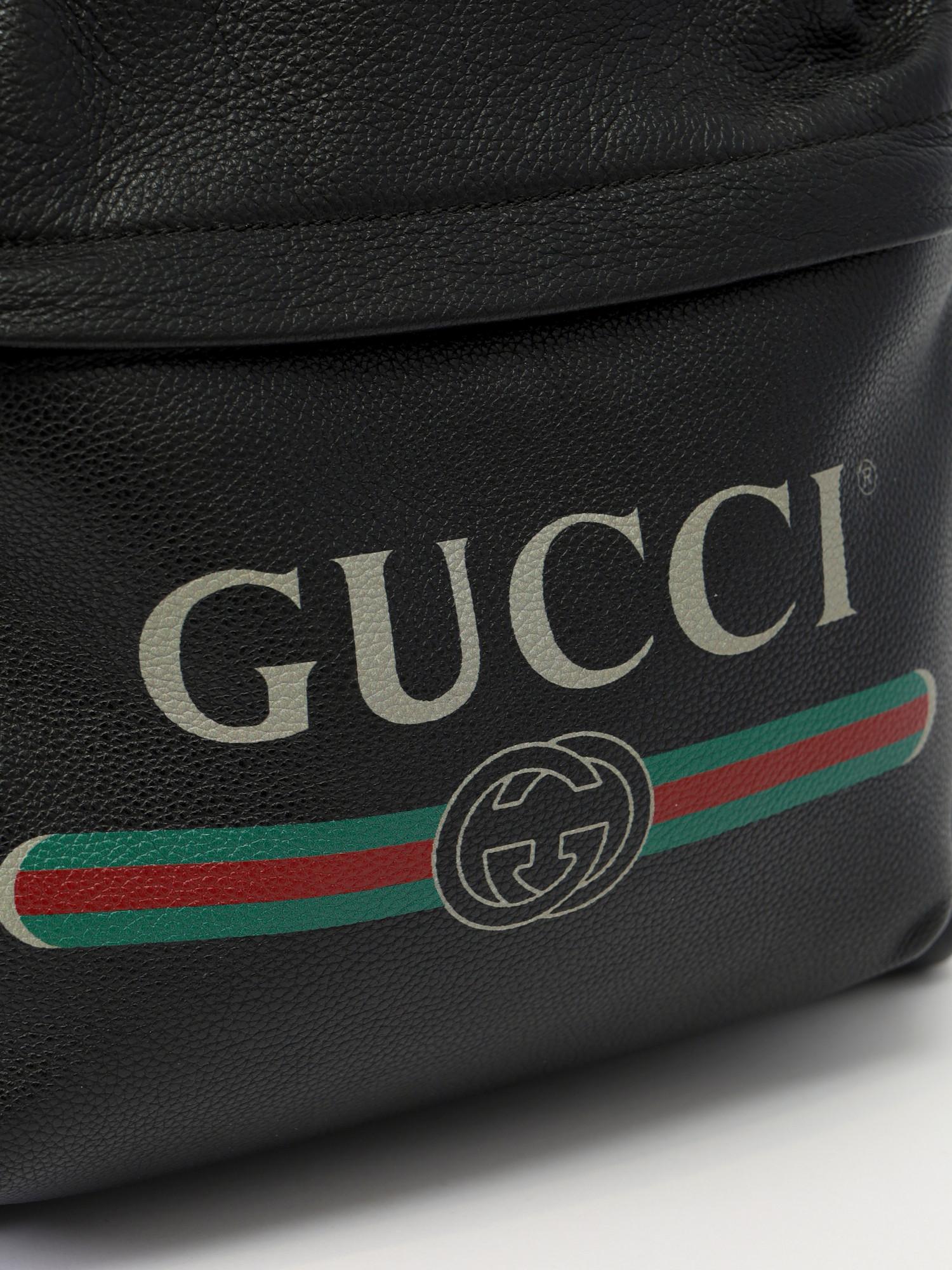 Gucci Backpack , фото 5