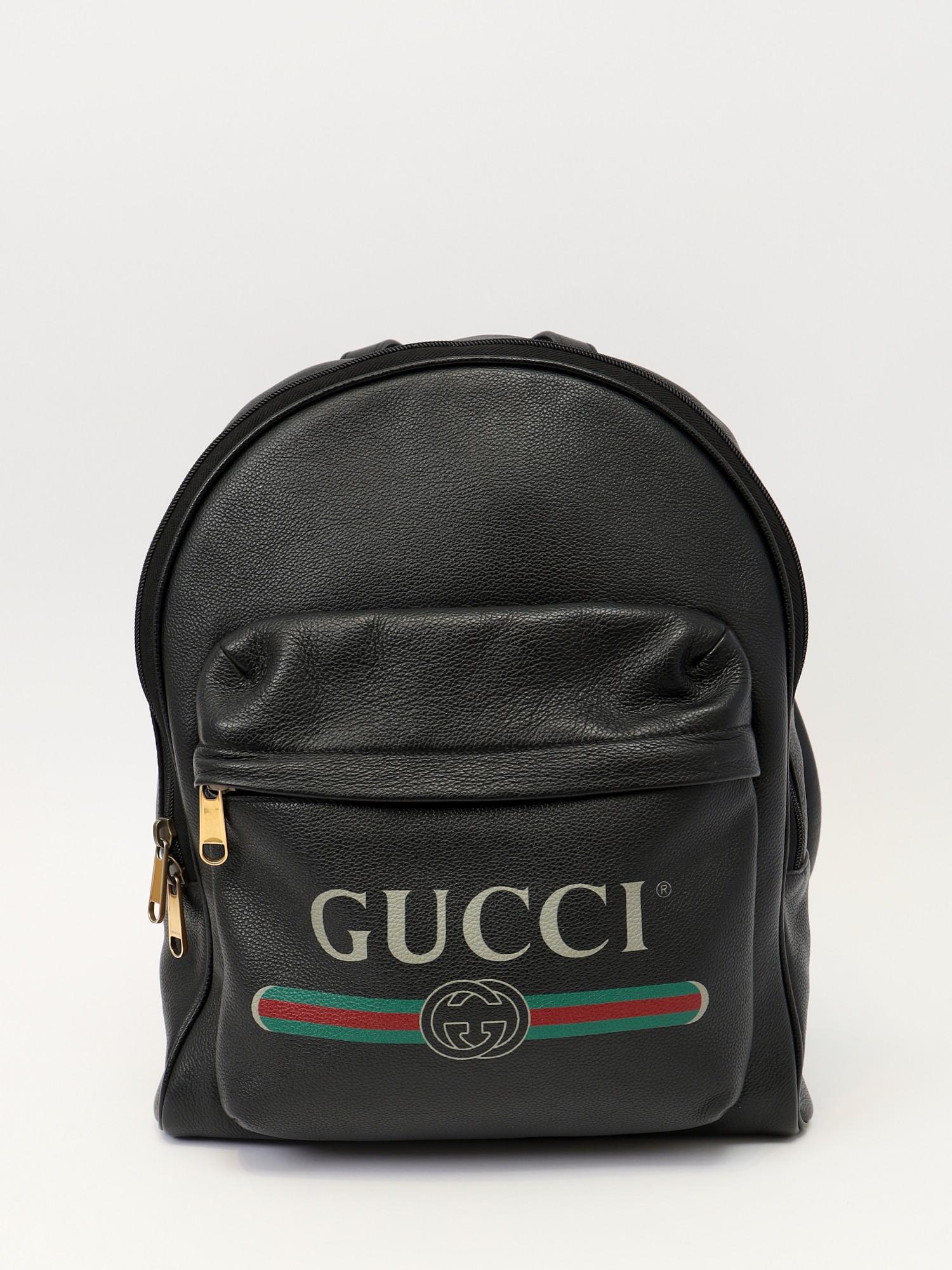 Gucci Backpack , фото 1