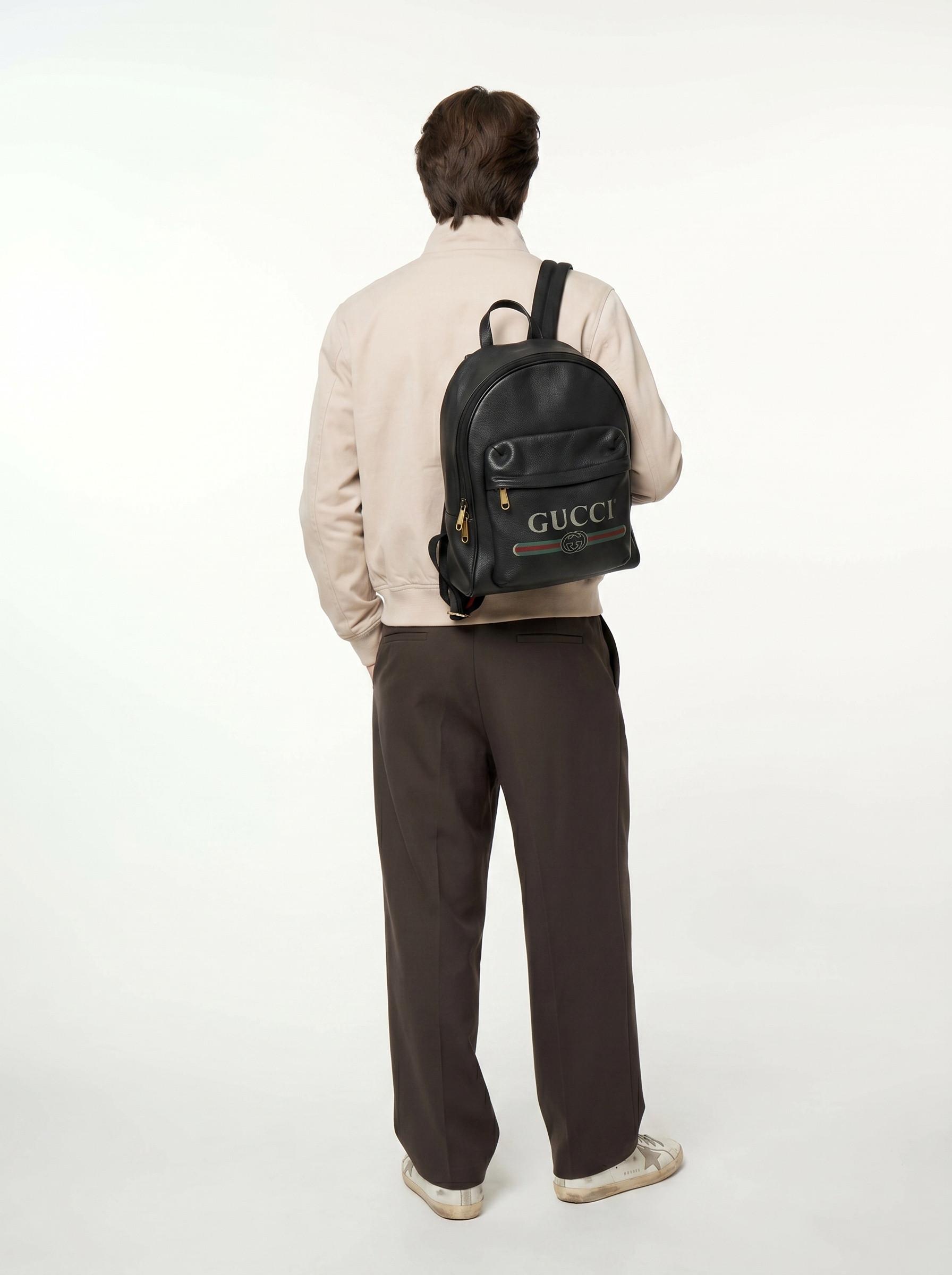 Gucci Backpack , фото 2