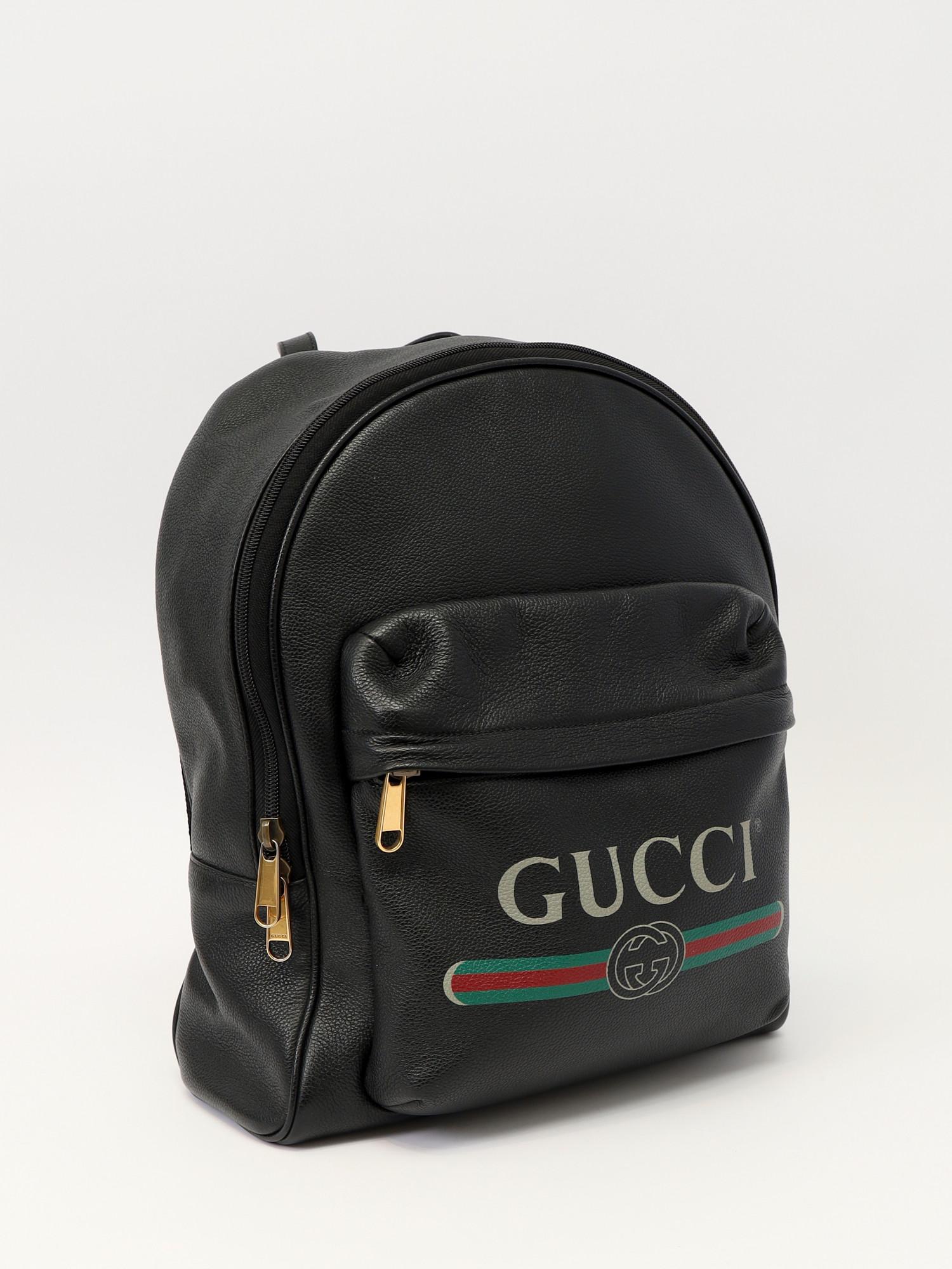 Gucci Backpack , фото 3
