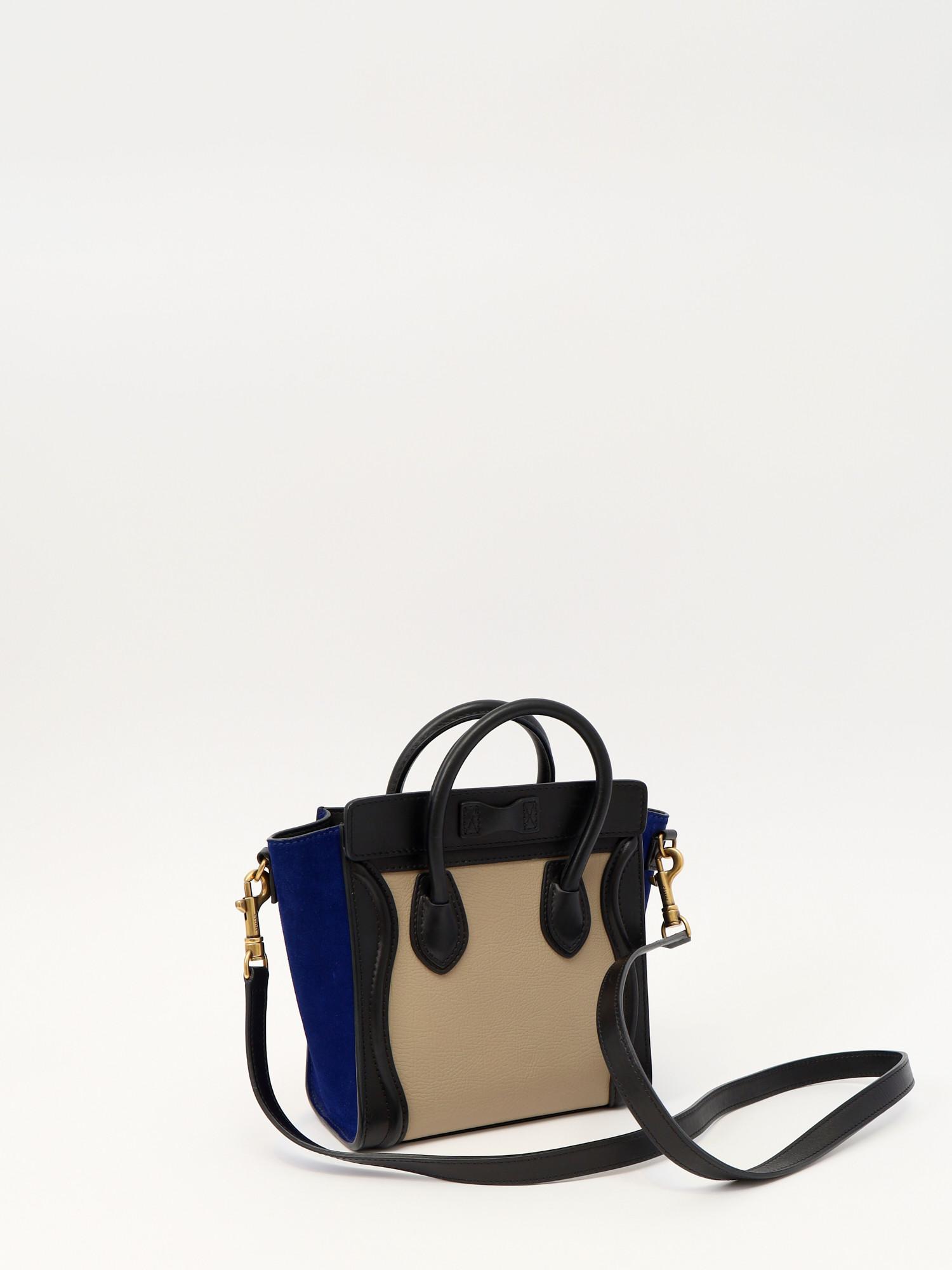 Celine Luggage , фото 4