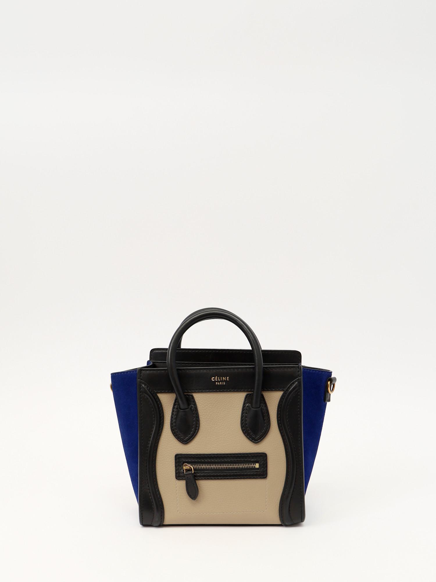 Celine Luggage , фото 1
