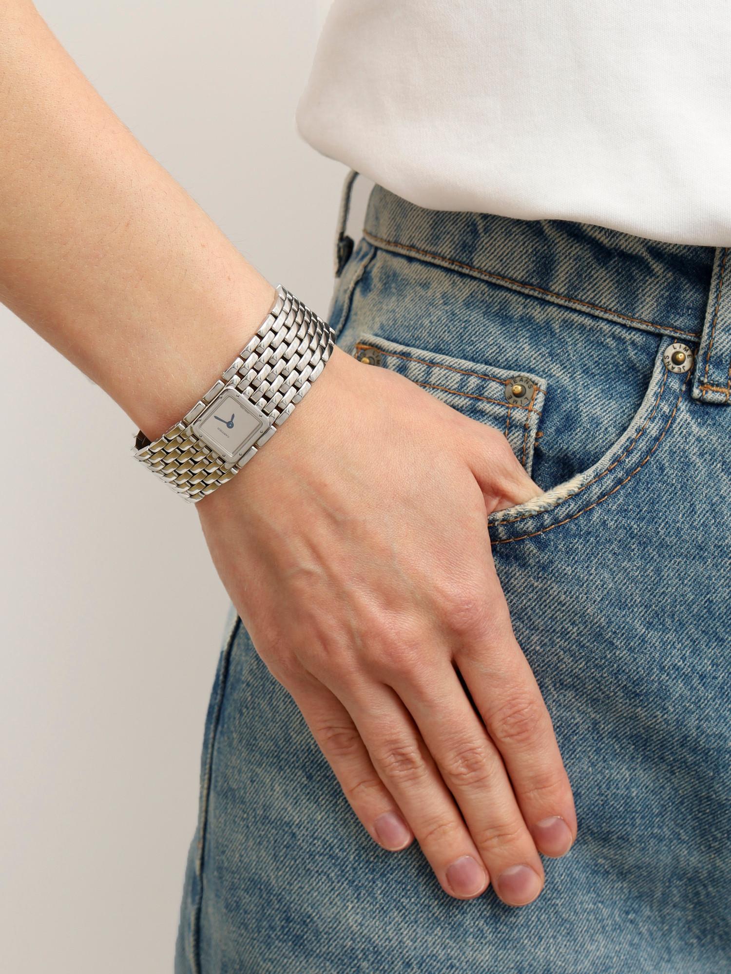 Cartier Panthere , фото 2