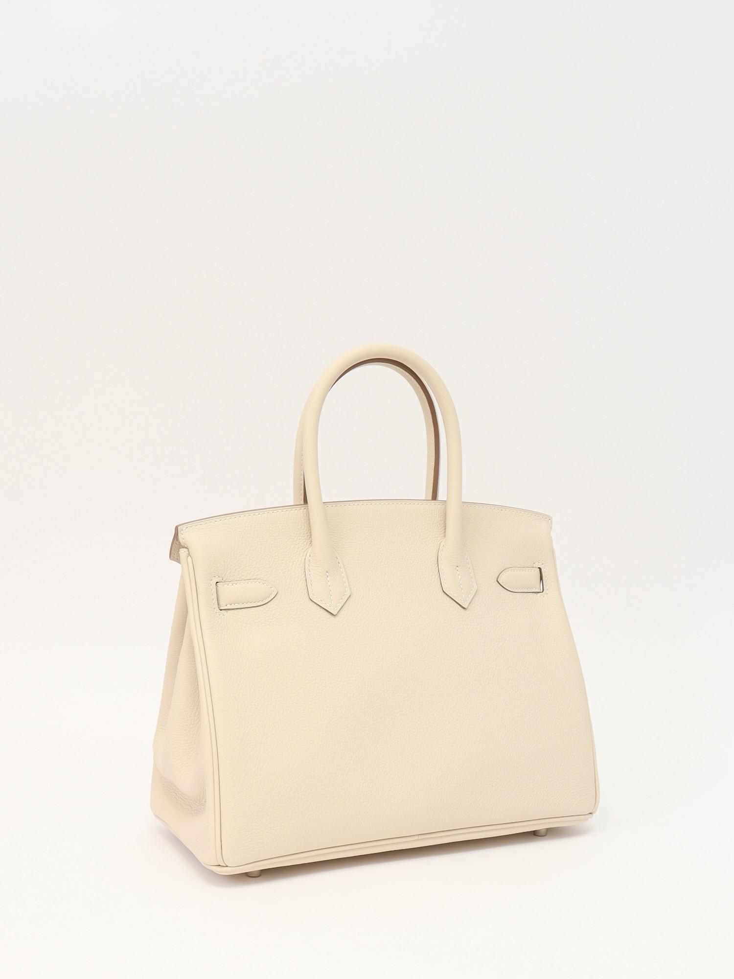 Hermes Birkin 30, фото 4