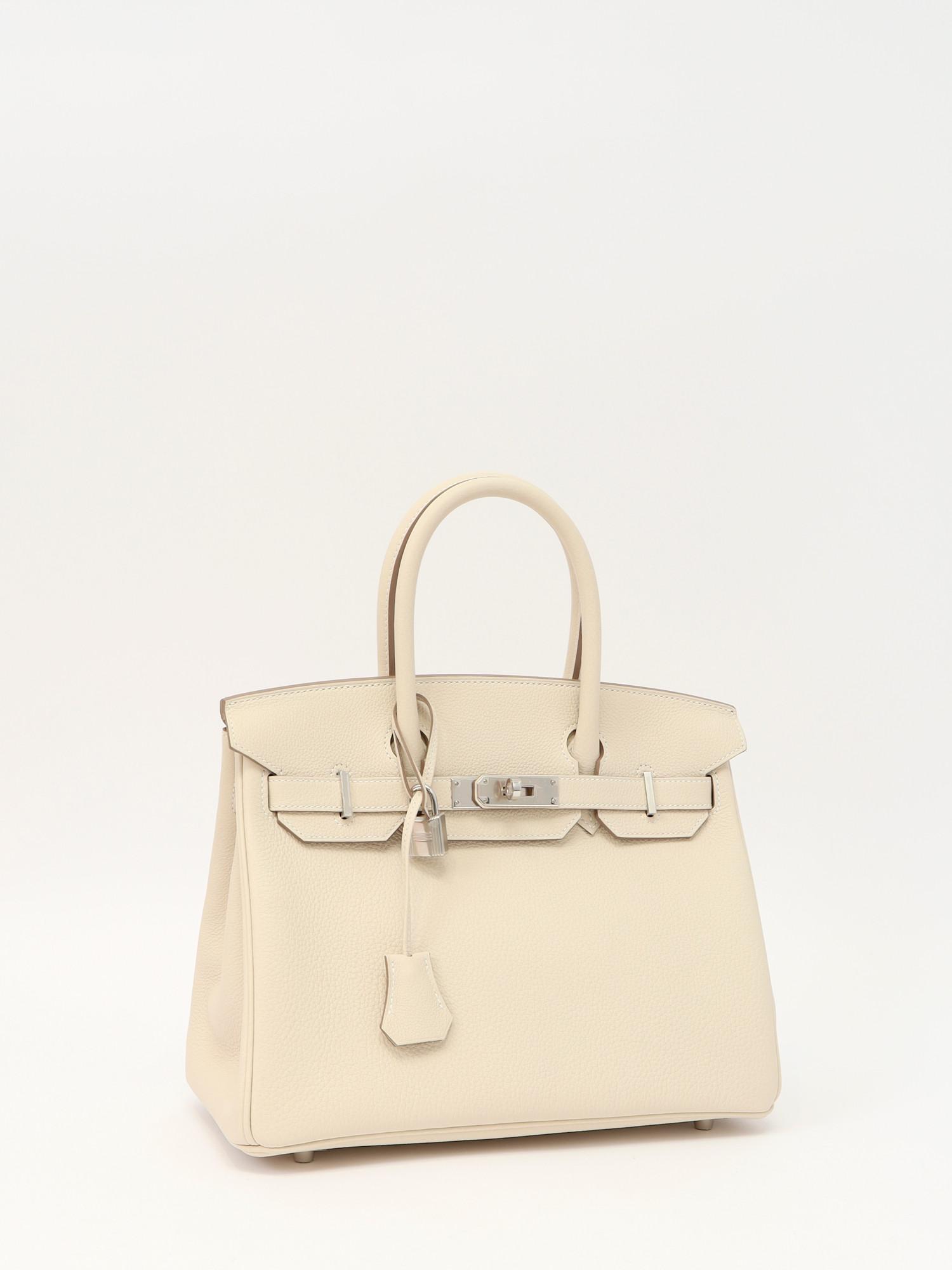 Hermes Birkin 30, фото 3