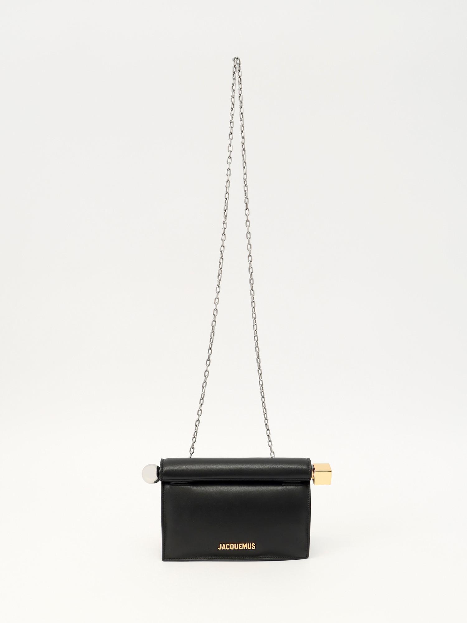 Jacquemus Le Rond Carre , фото 5