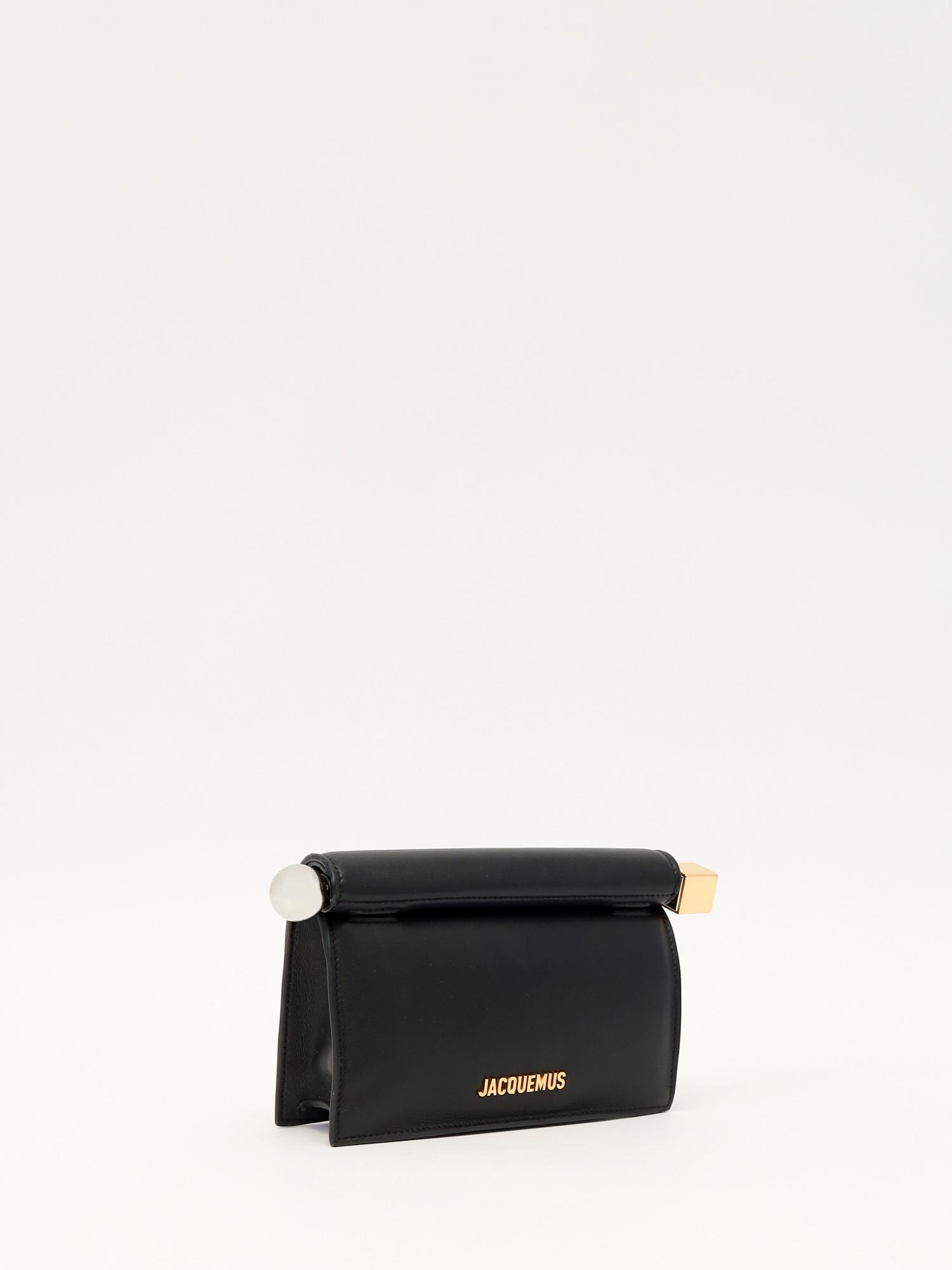 Jacquemus Le Rond Carre , фото 3