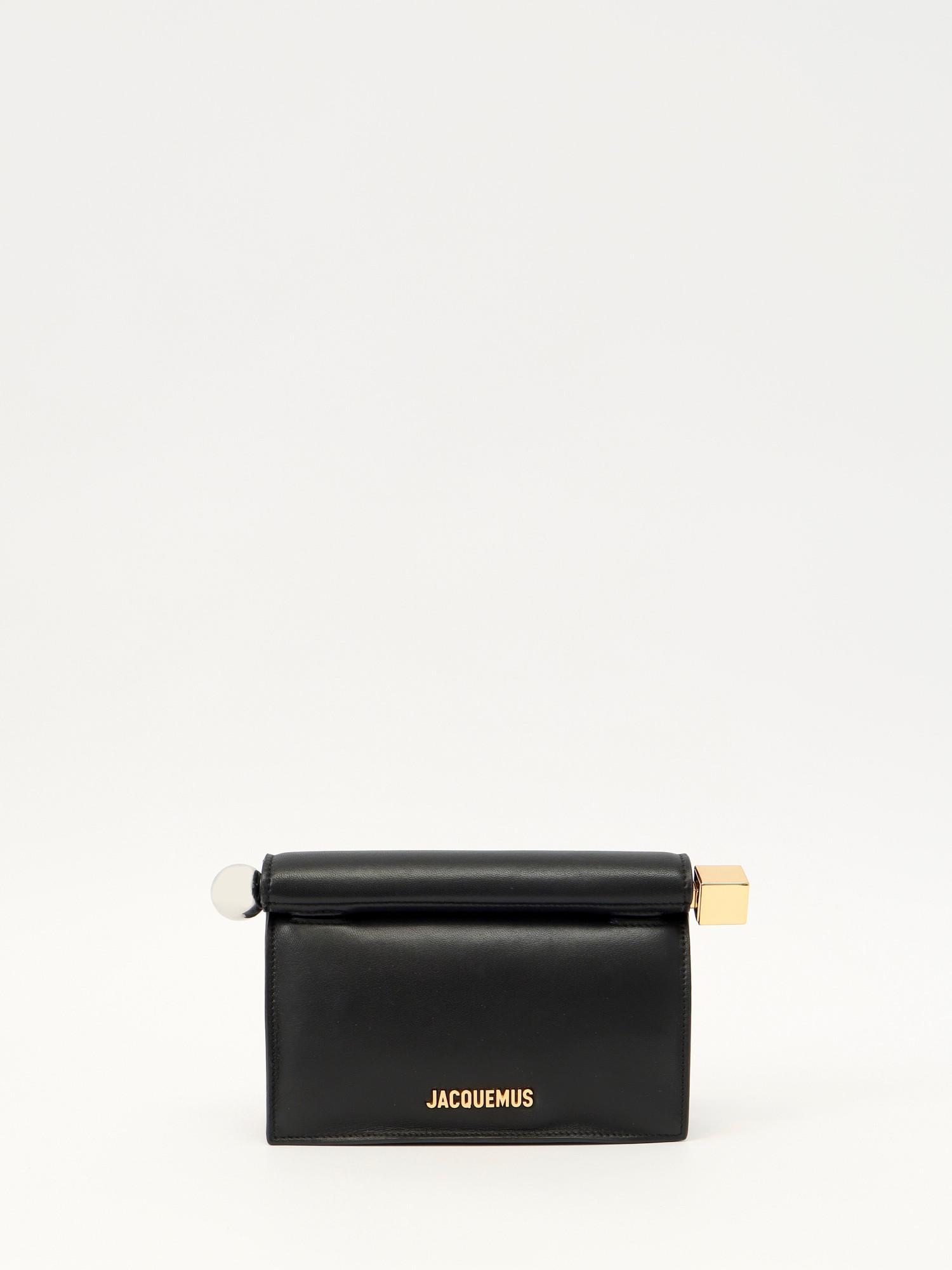 Jacquemus Le Rond Carre , фото 1