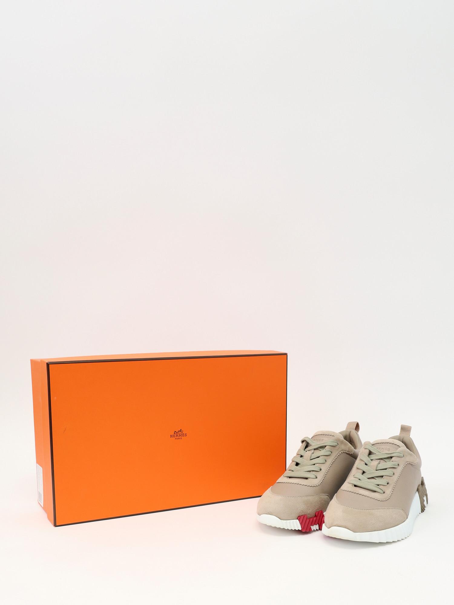 Hermes Bouncing 37,5, фото 3