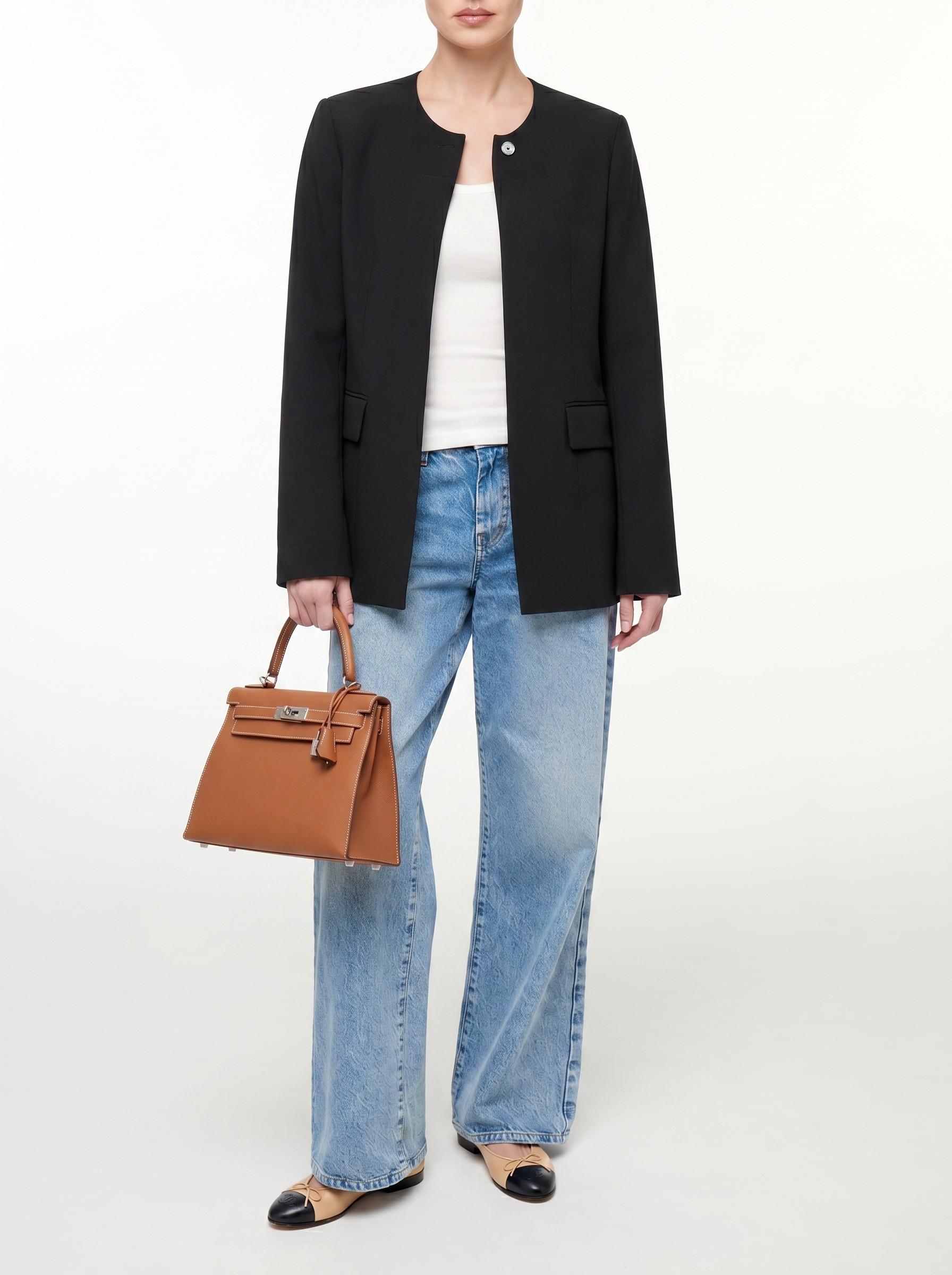 Hermes Kelly 28, фото 2