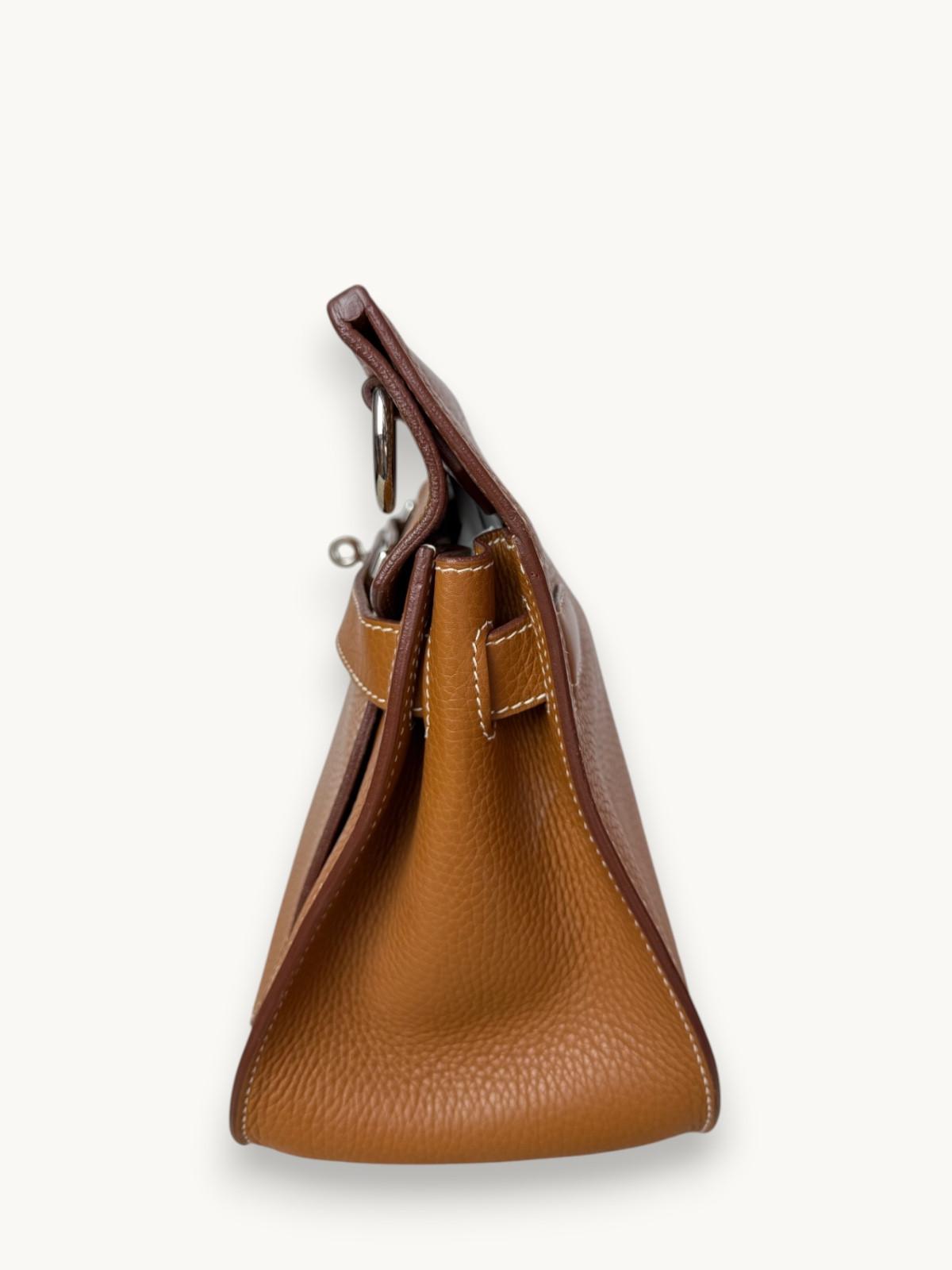 Hermes Jypsiere 31, фото 4
