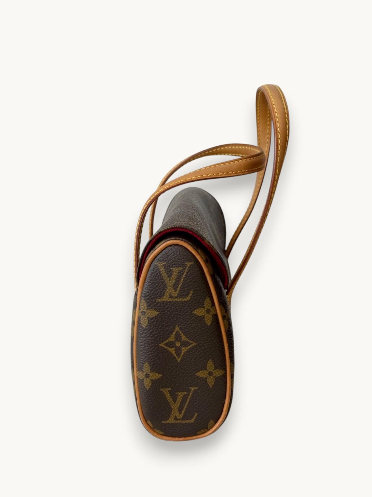 Louis Vuitton Sonatine , фото 5