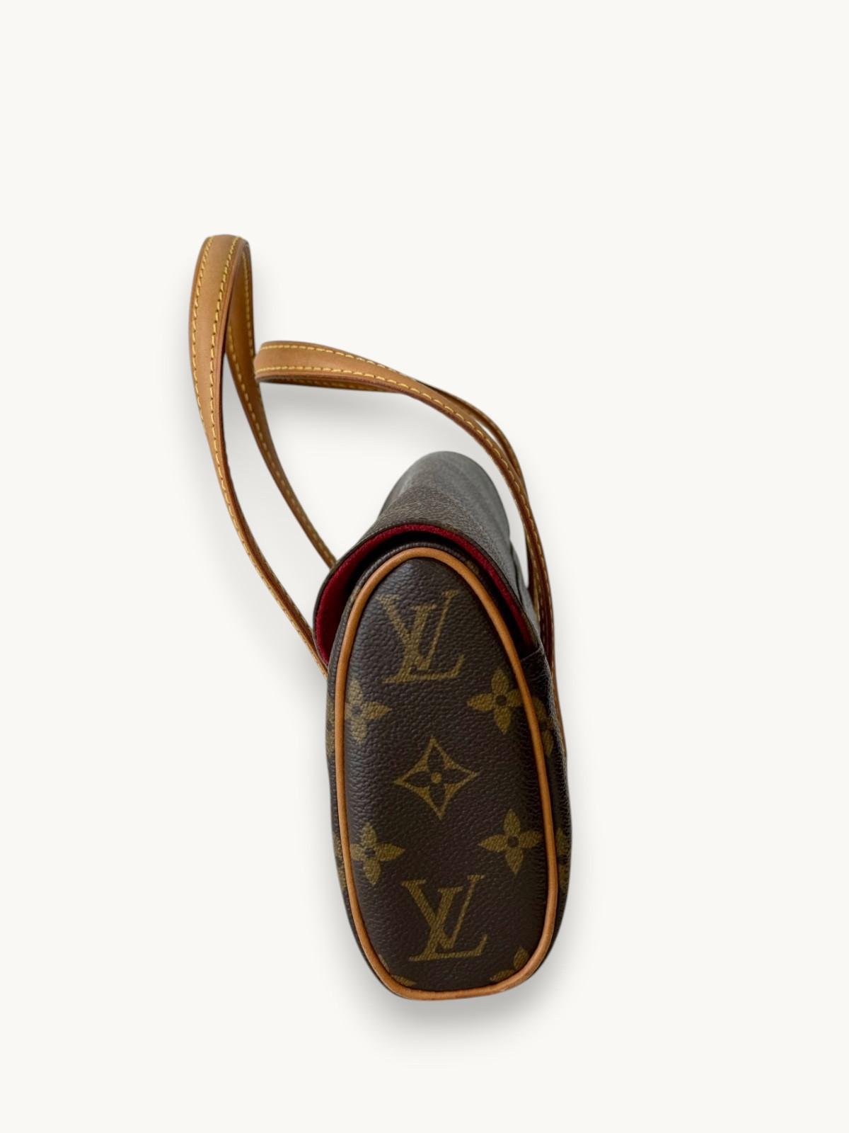 Louis Vuitton Sonatine , фото 4