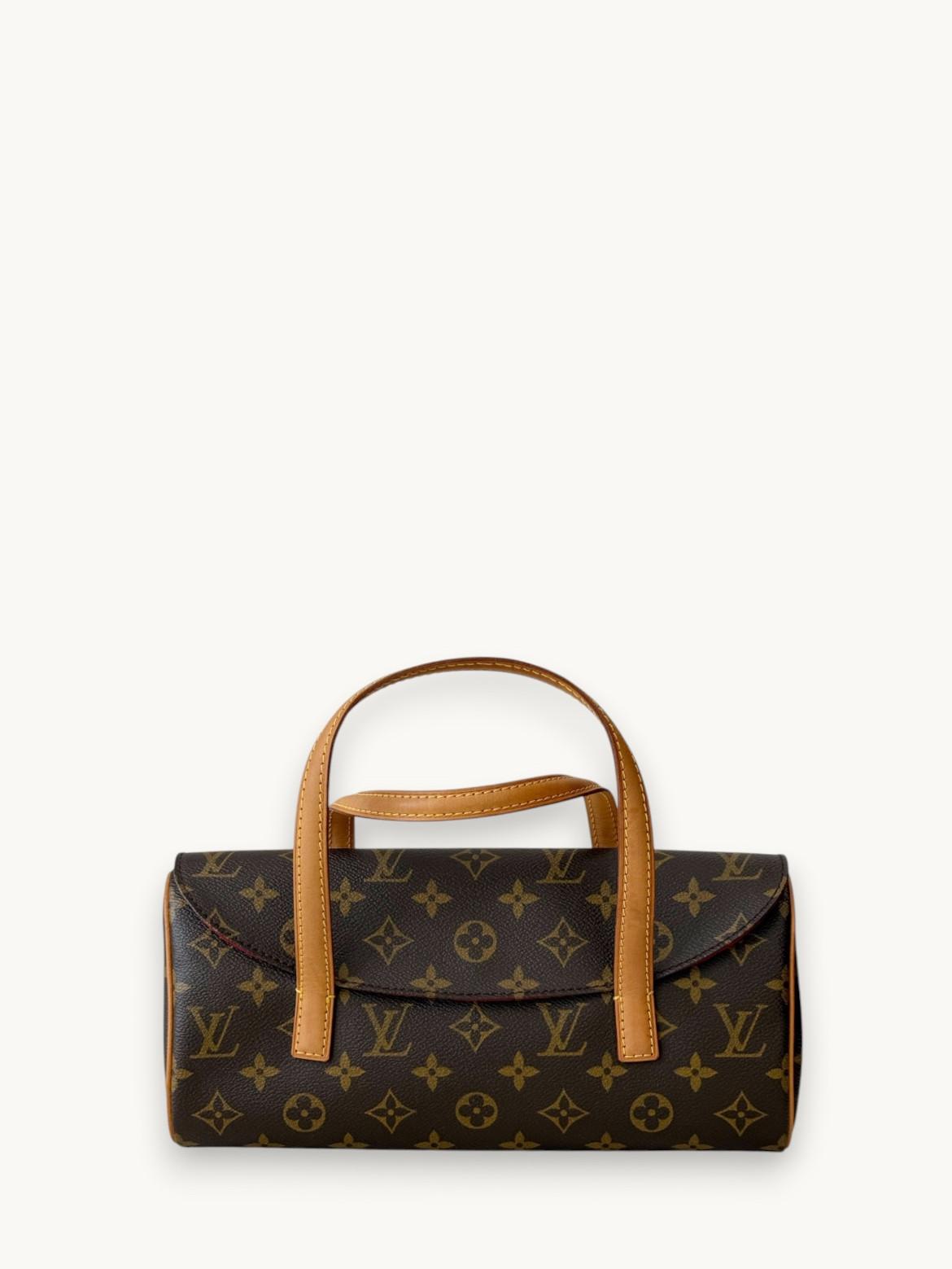 Louis Vuitton Sonatine , фото 3