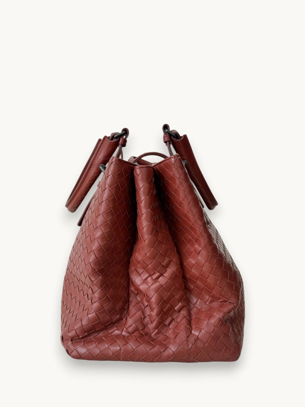Bottega Veneta Roma , фото 4