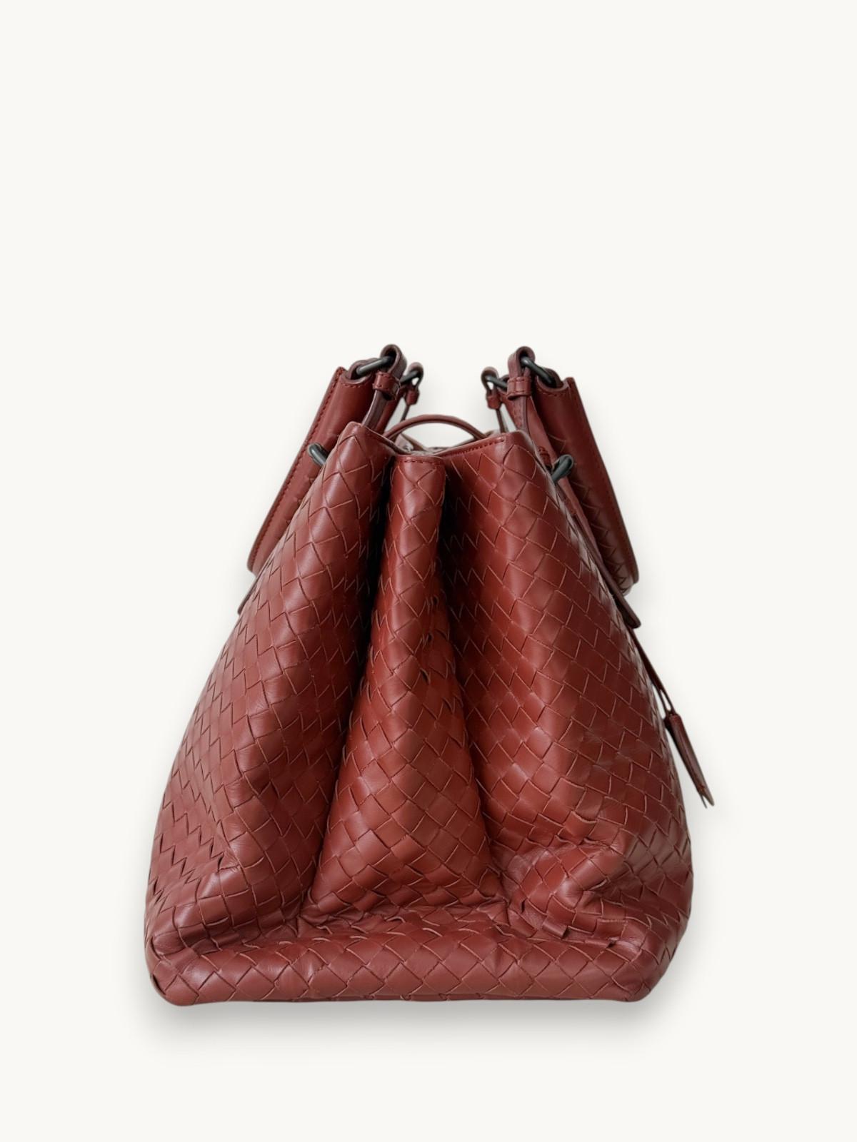 Bottega Veneta Roma , фото 3