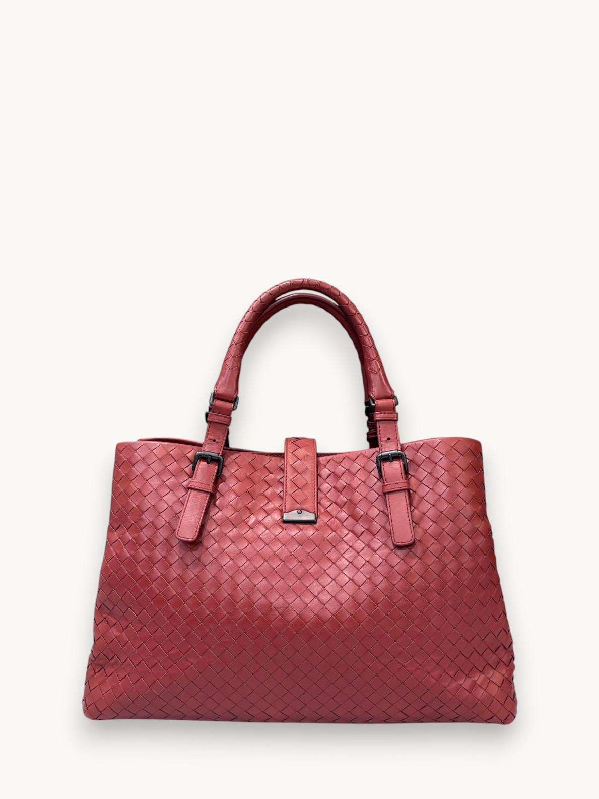 Bottega Veneta Roma , фото 5