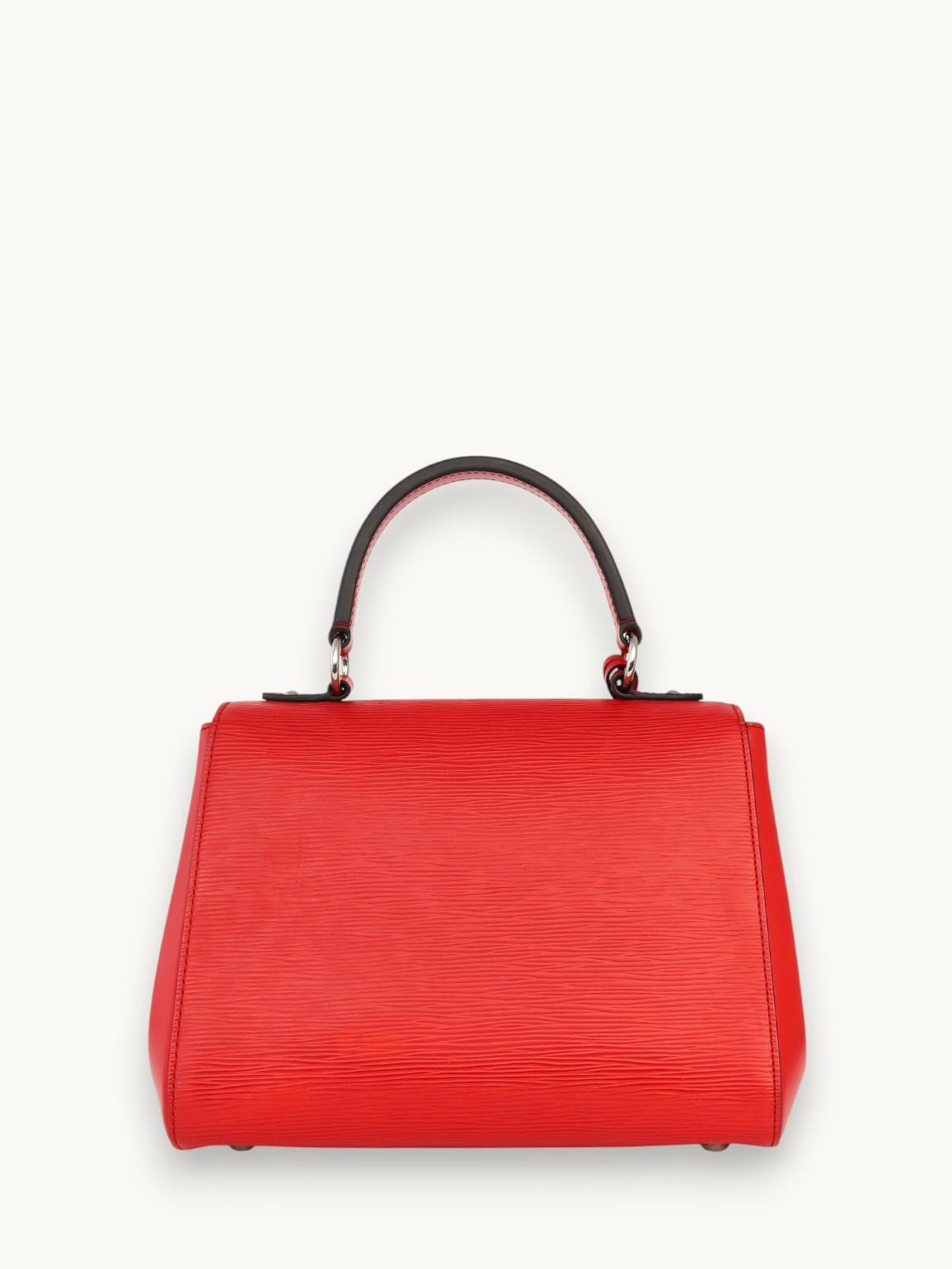 Louis Vuitton Cluny , фото 3