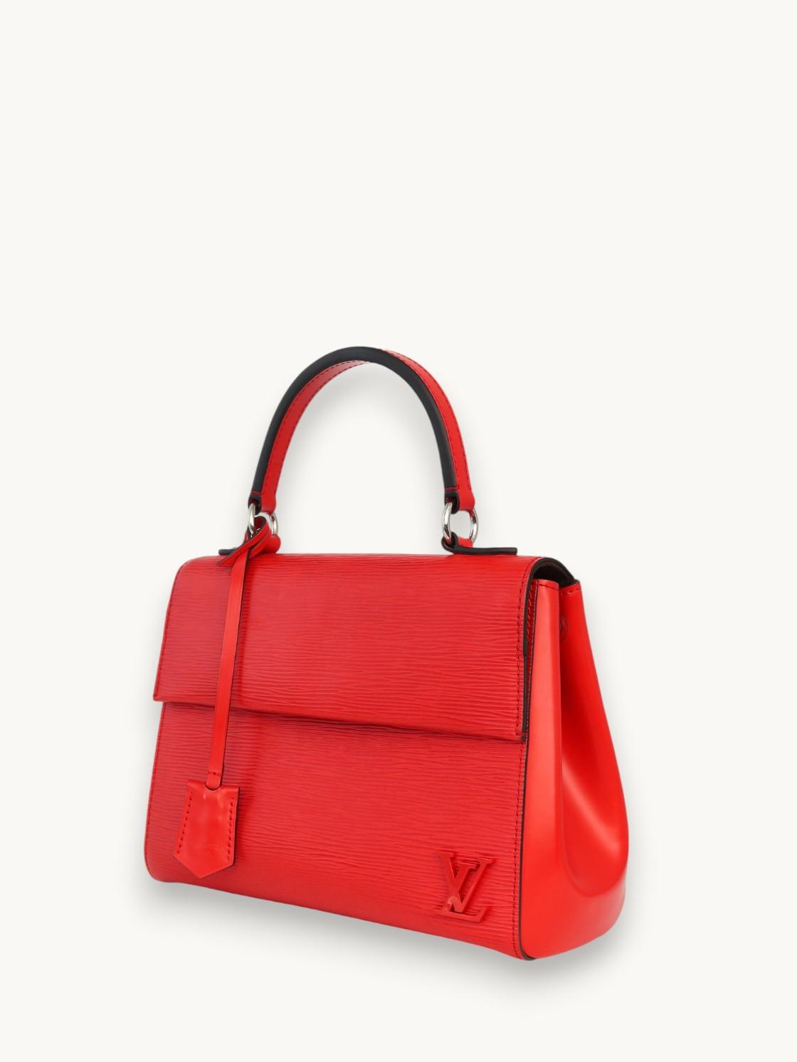 Louis Vuitton Cluny , фото 4