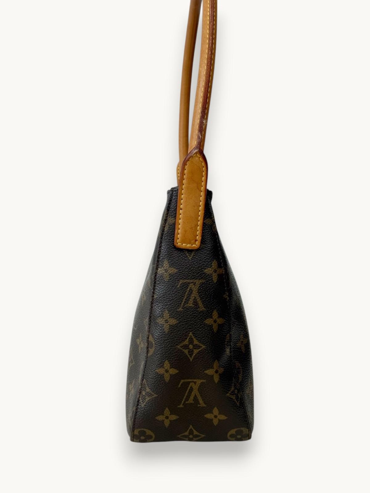 Louis Vuitton Looping , фото 3