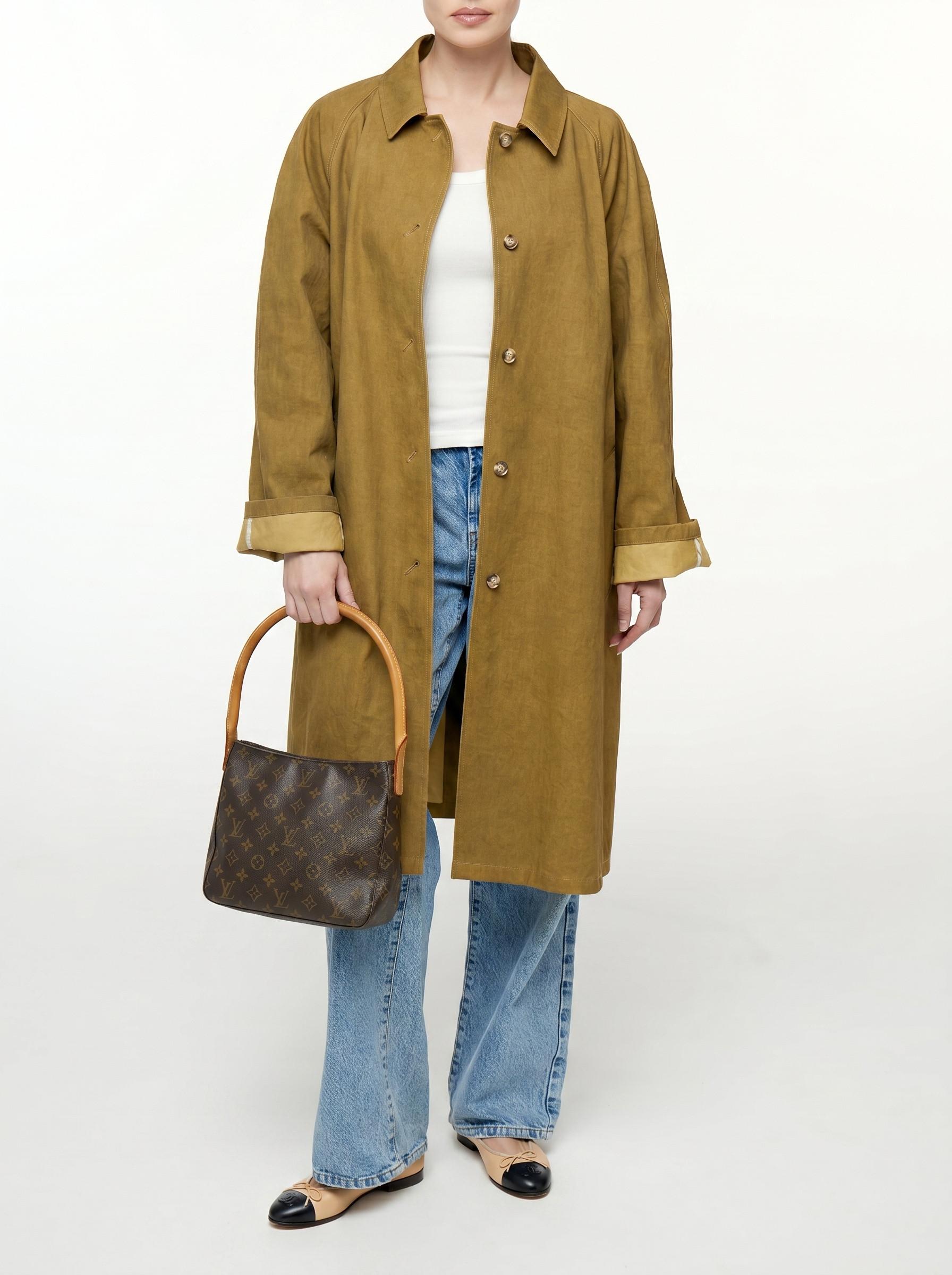 Louis Vuitton Looping , фото 2