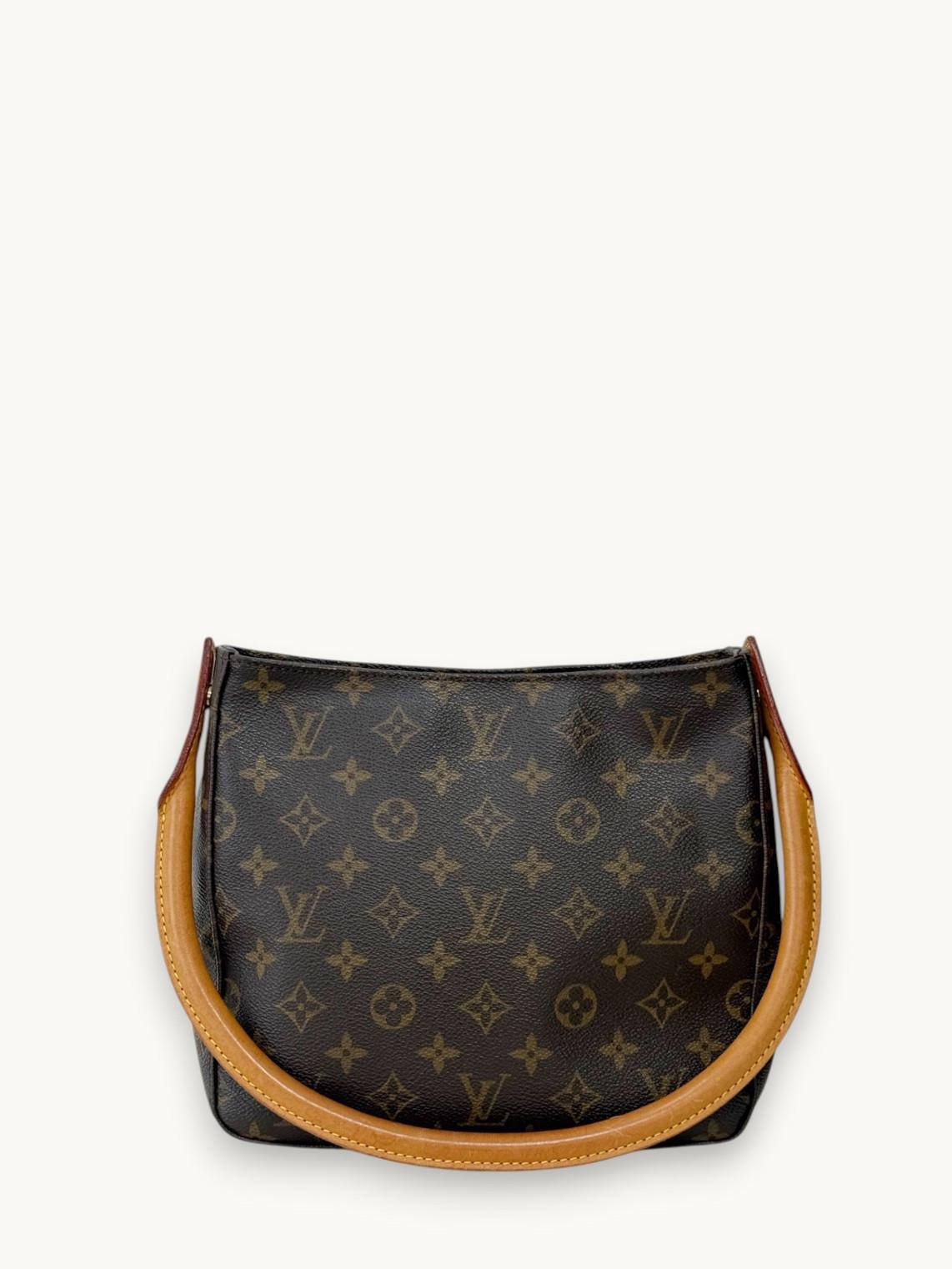 Louis Vuitton Looping , фото 5