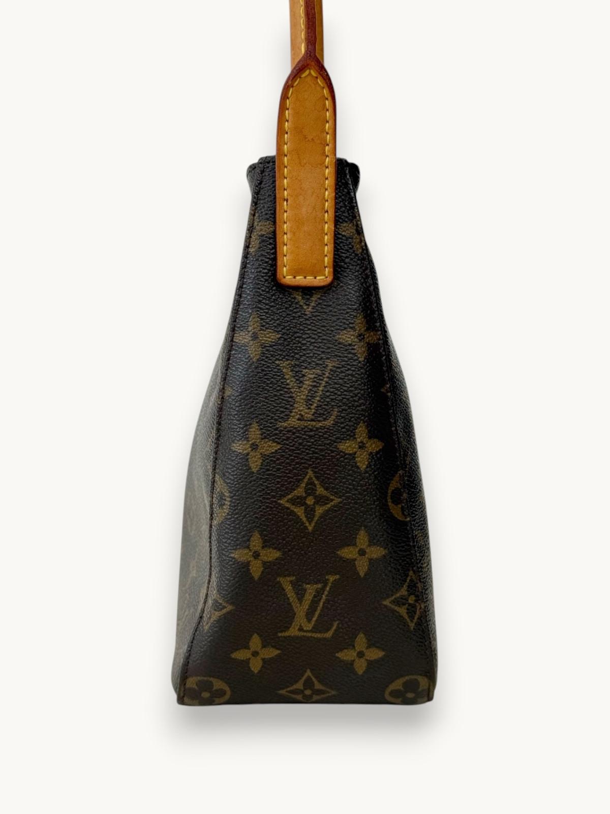Louis Vuitton Looping , фото 4