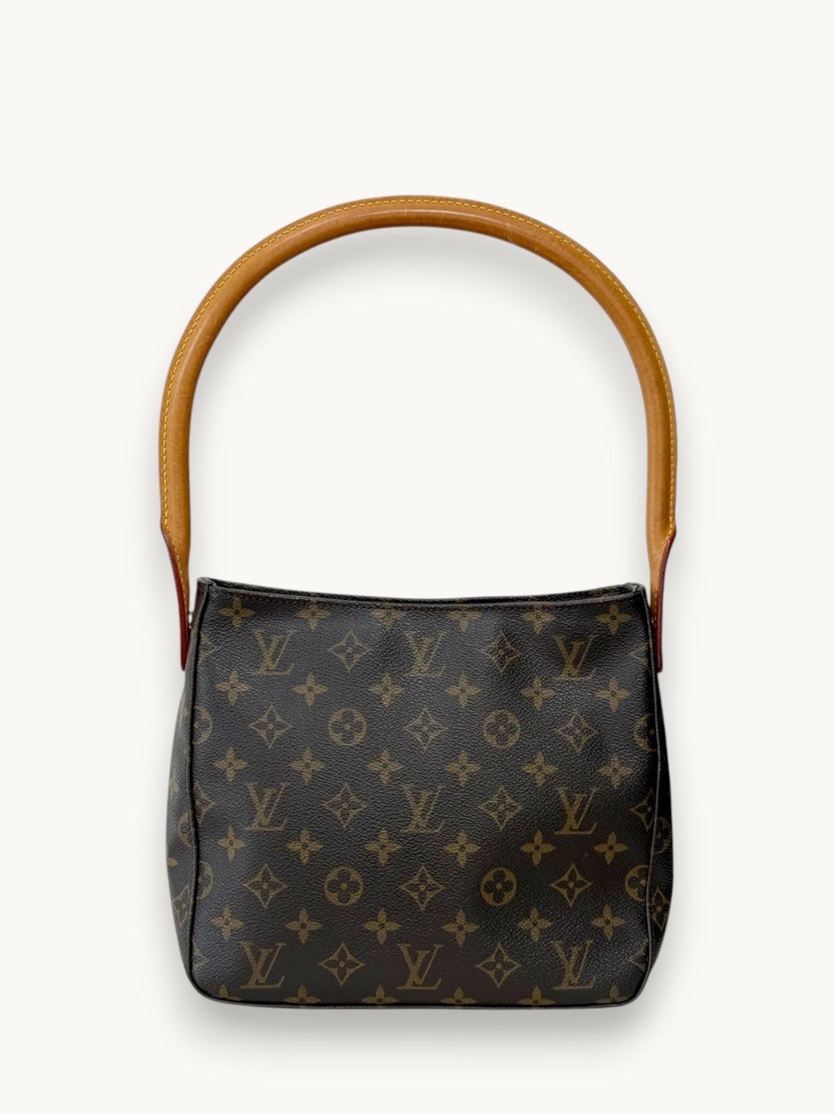 Louis Vuitton Looping , фото 1