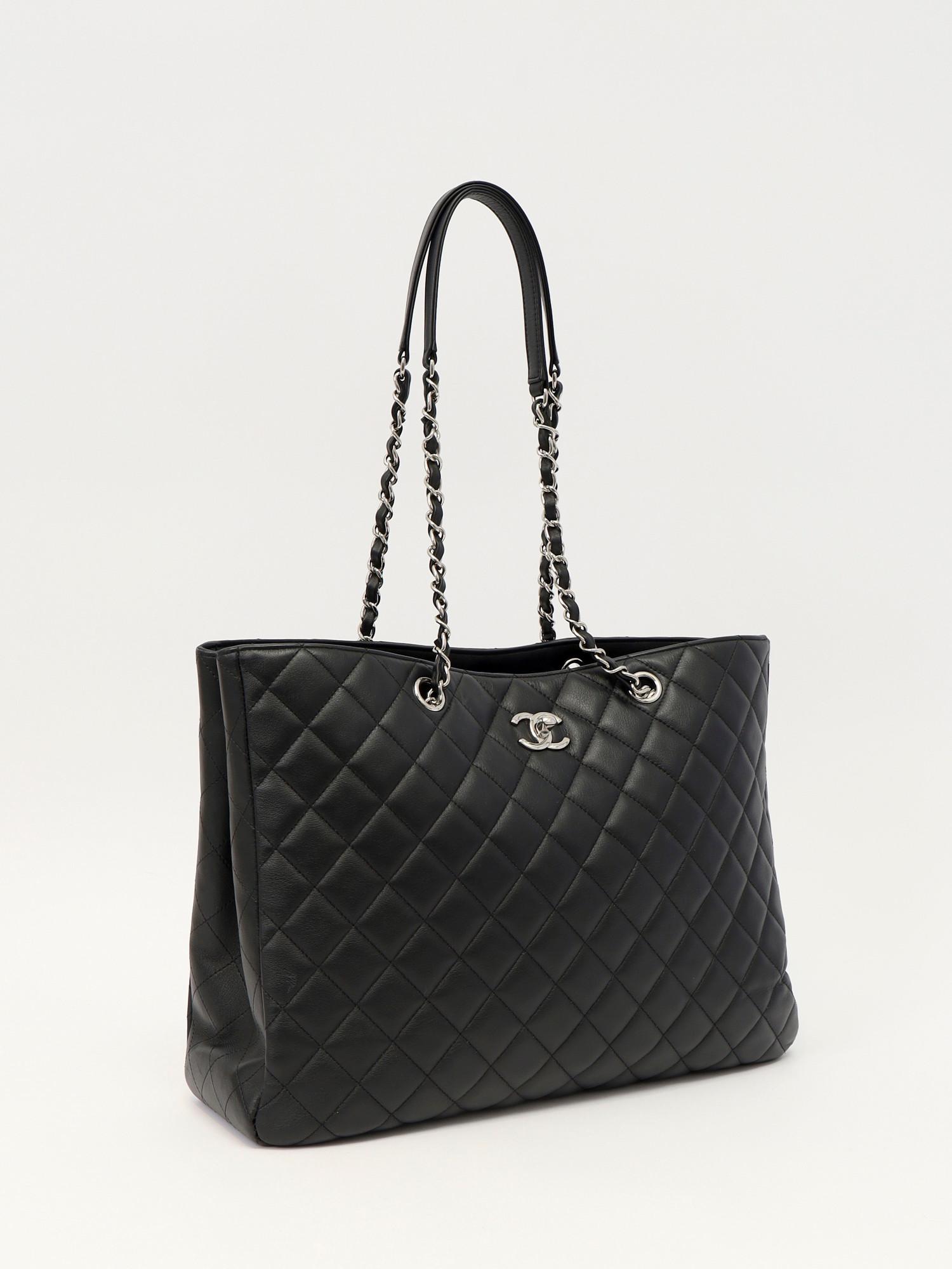 Chanel Shopping , фото 3