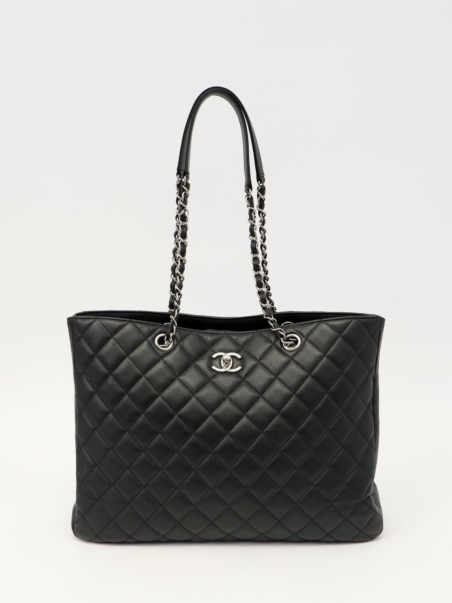 Chanel Shopping , фото 1