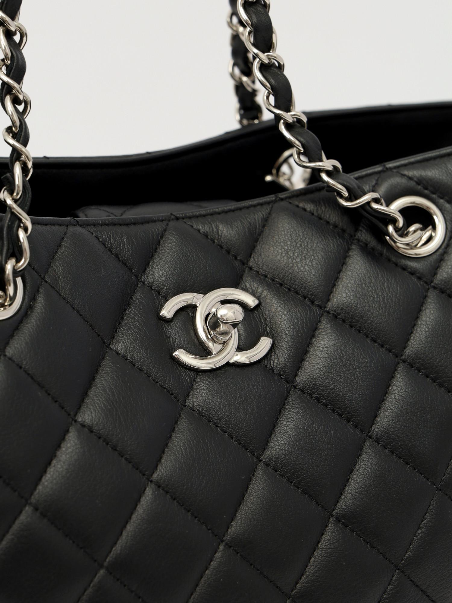 Chanel Shopping , фото 5