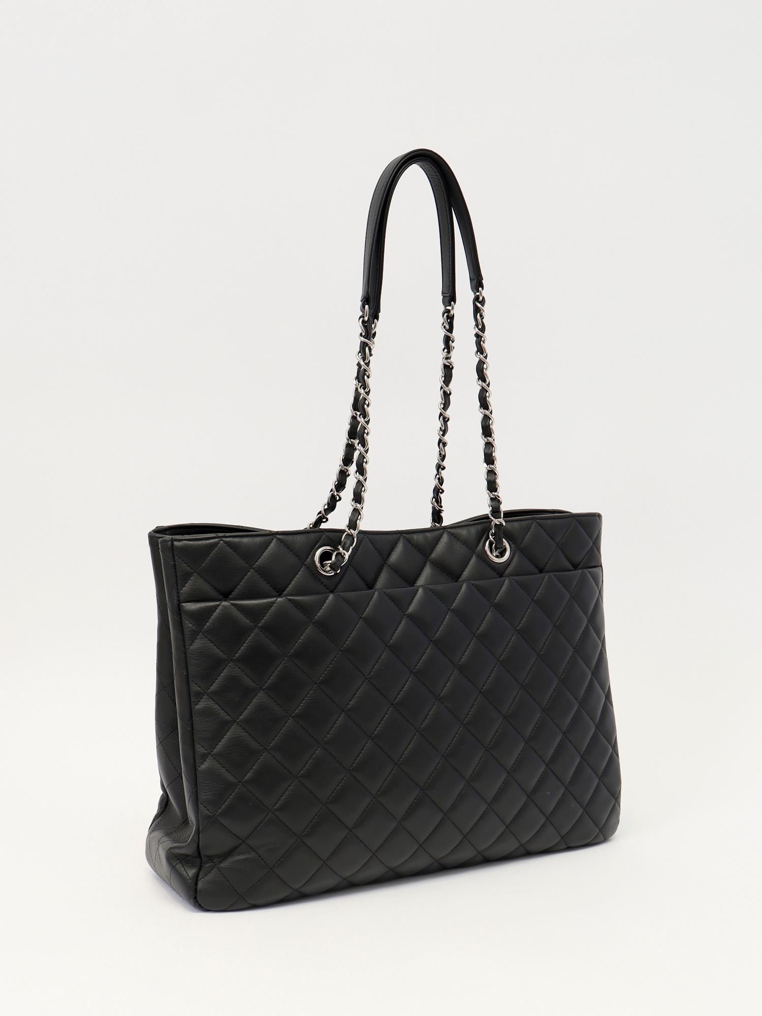 Chanel Shopping , фото 4