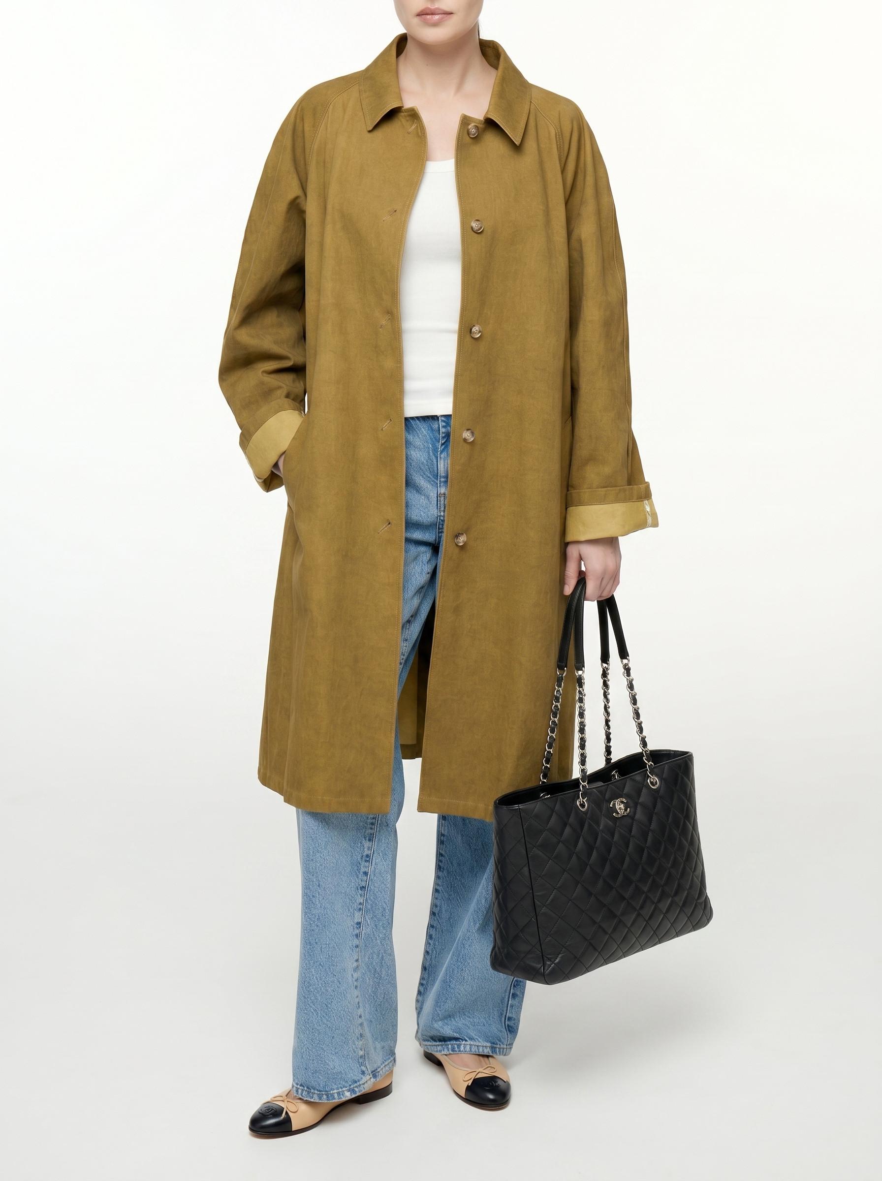 Chanel Shopping , фото 2
