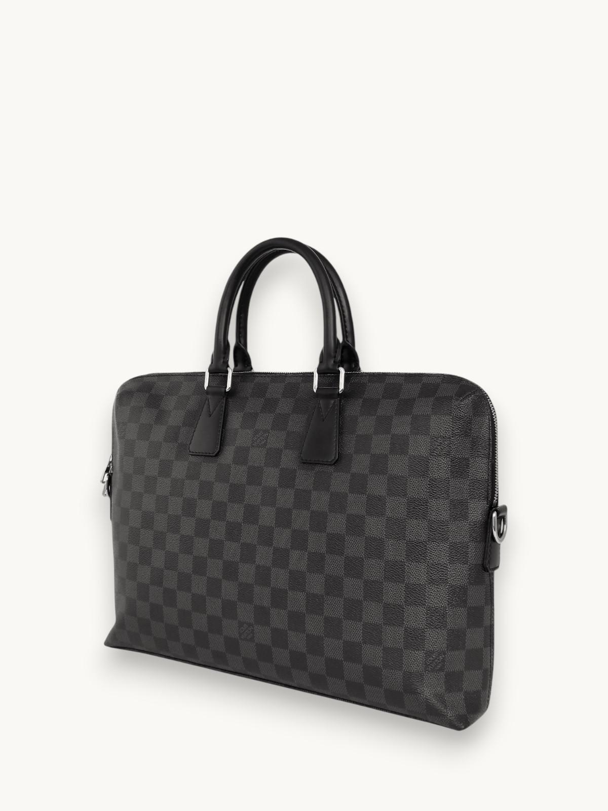Louis Vuitton Porte-Documents , фото 4