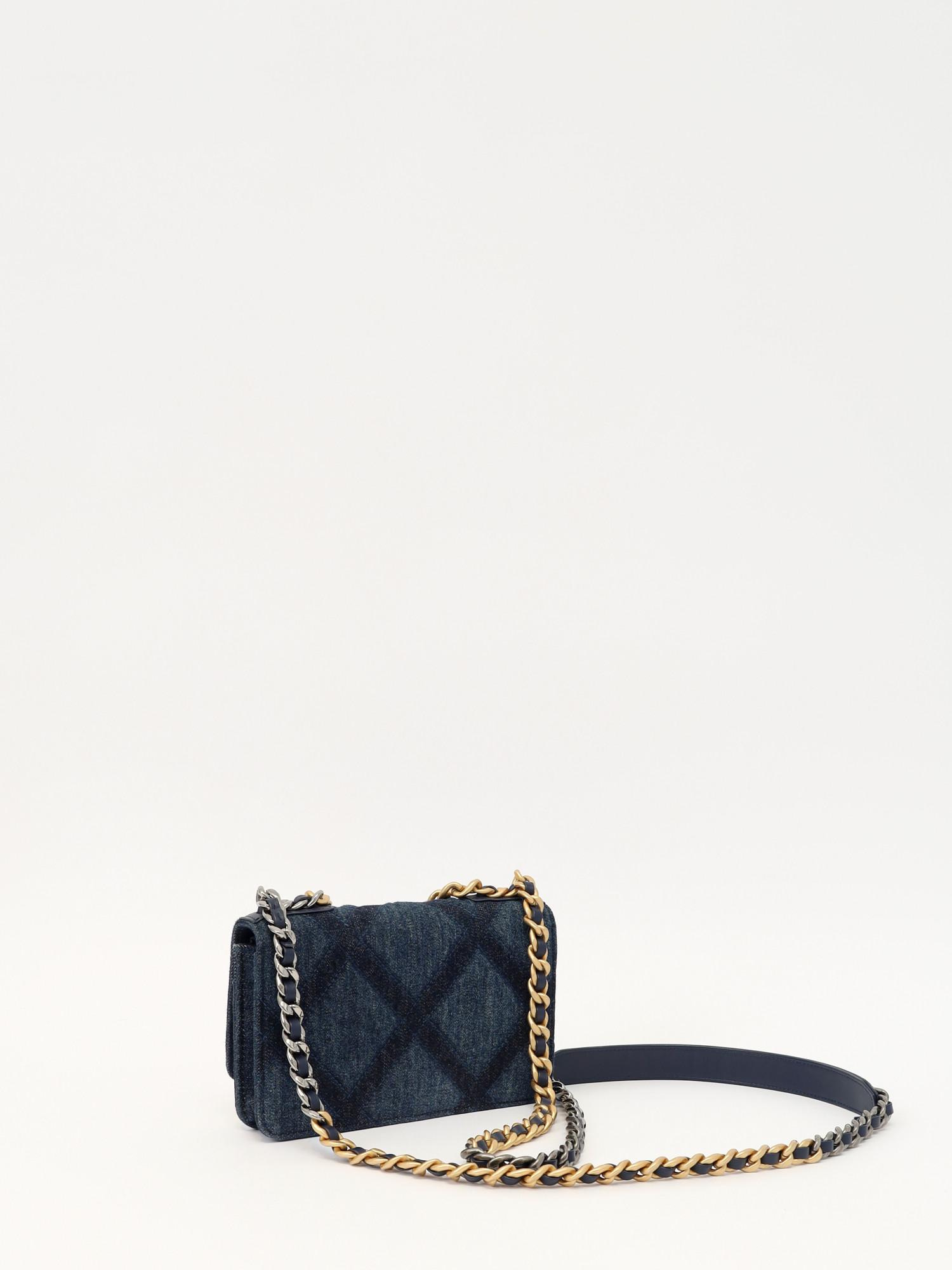 Chanel 19 , фото 4