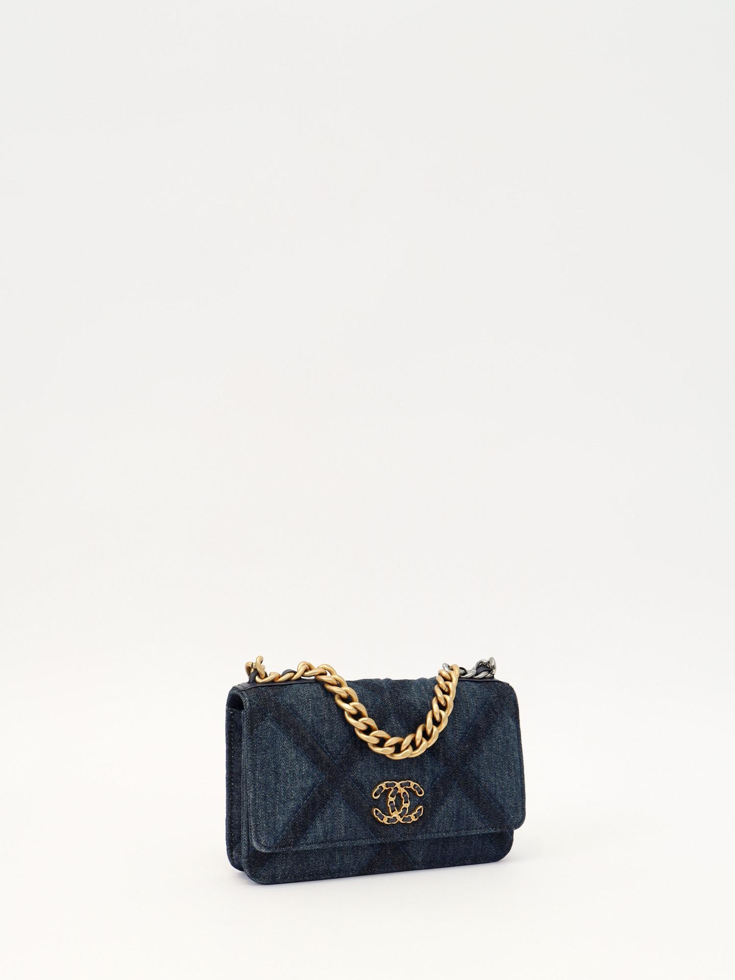 Chanel 19 , фото 3