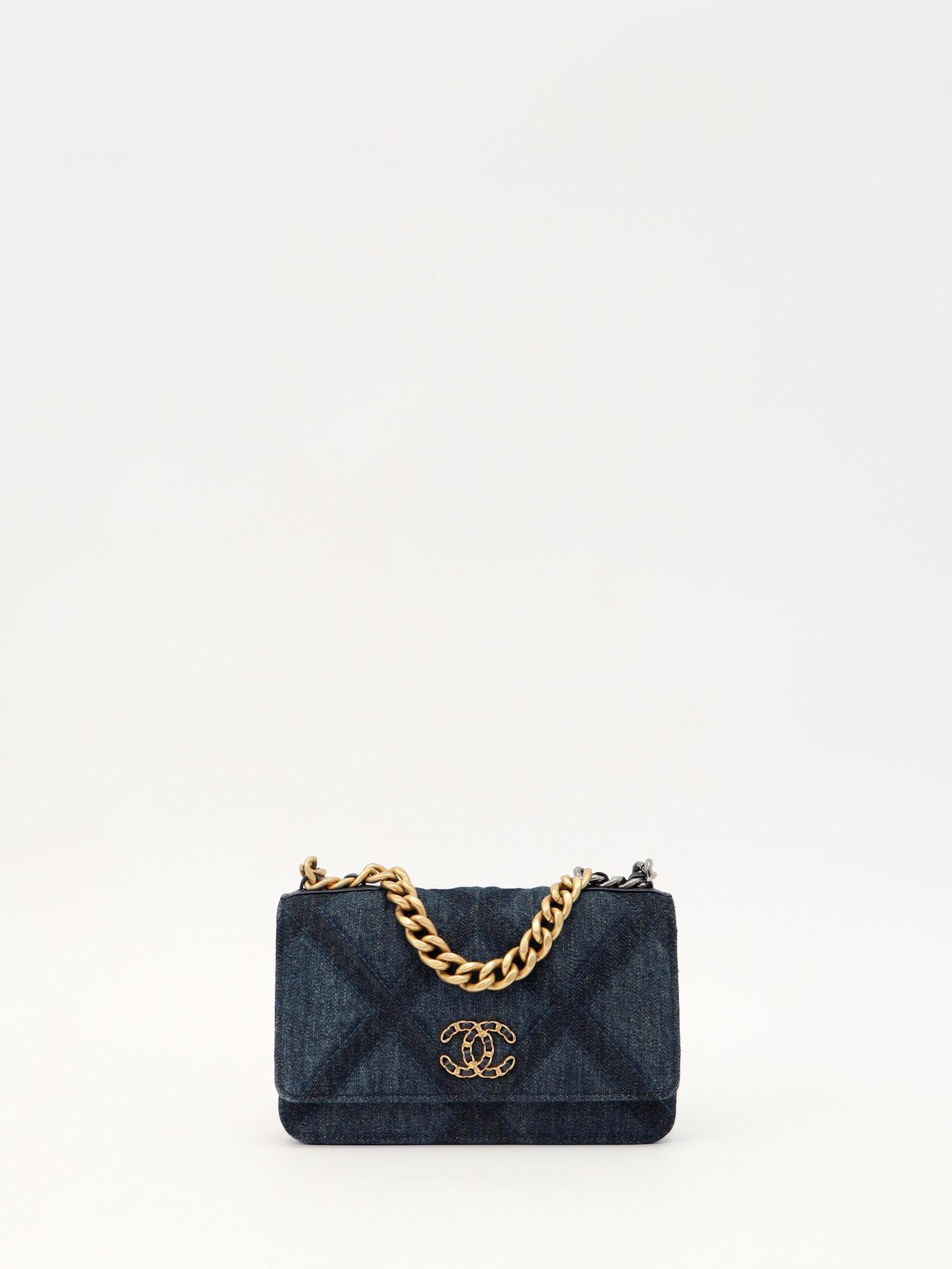 Chanel 19 , фото 1