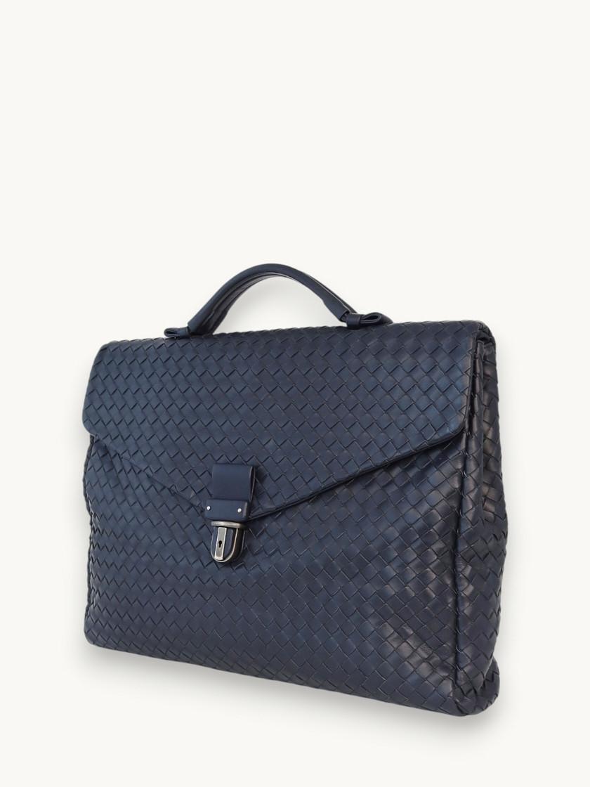 Bottega Veneta Briefcase , фото 4