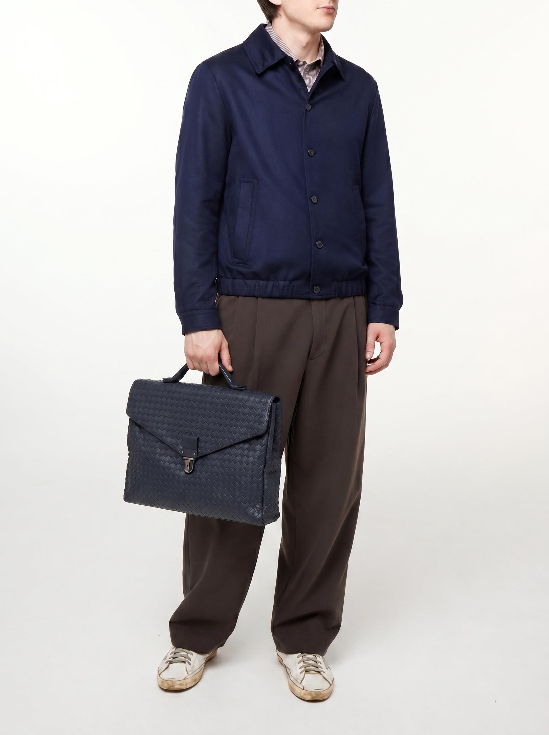 Bottega Veneta Briefcase , фото 2