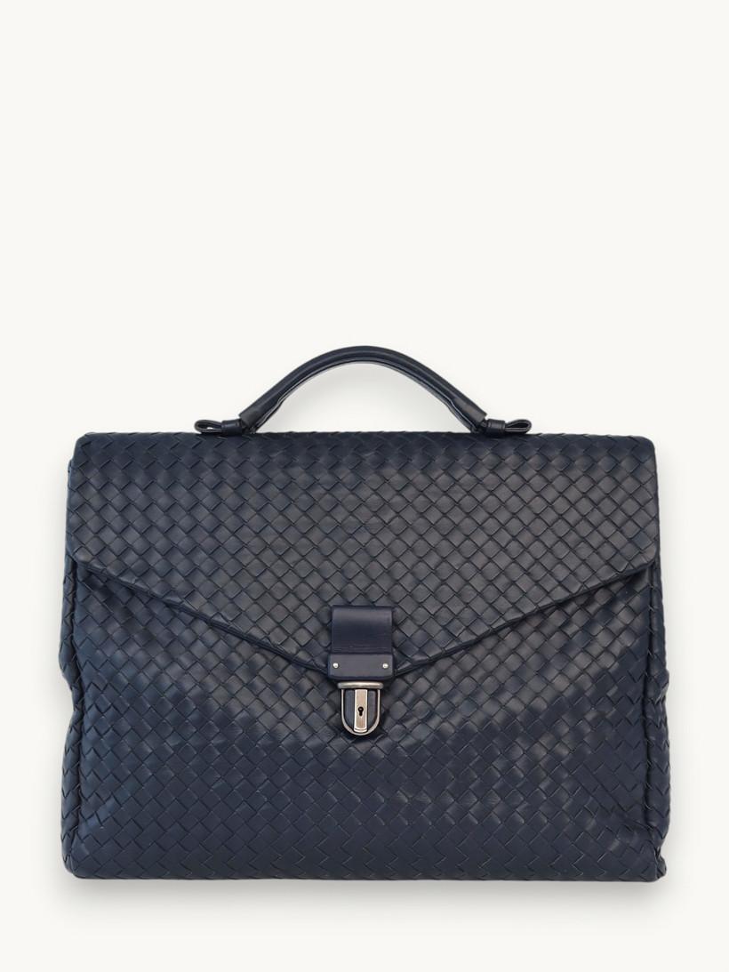 Bottega Veneta Briefcase , фото 1