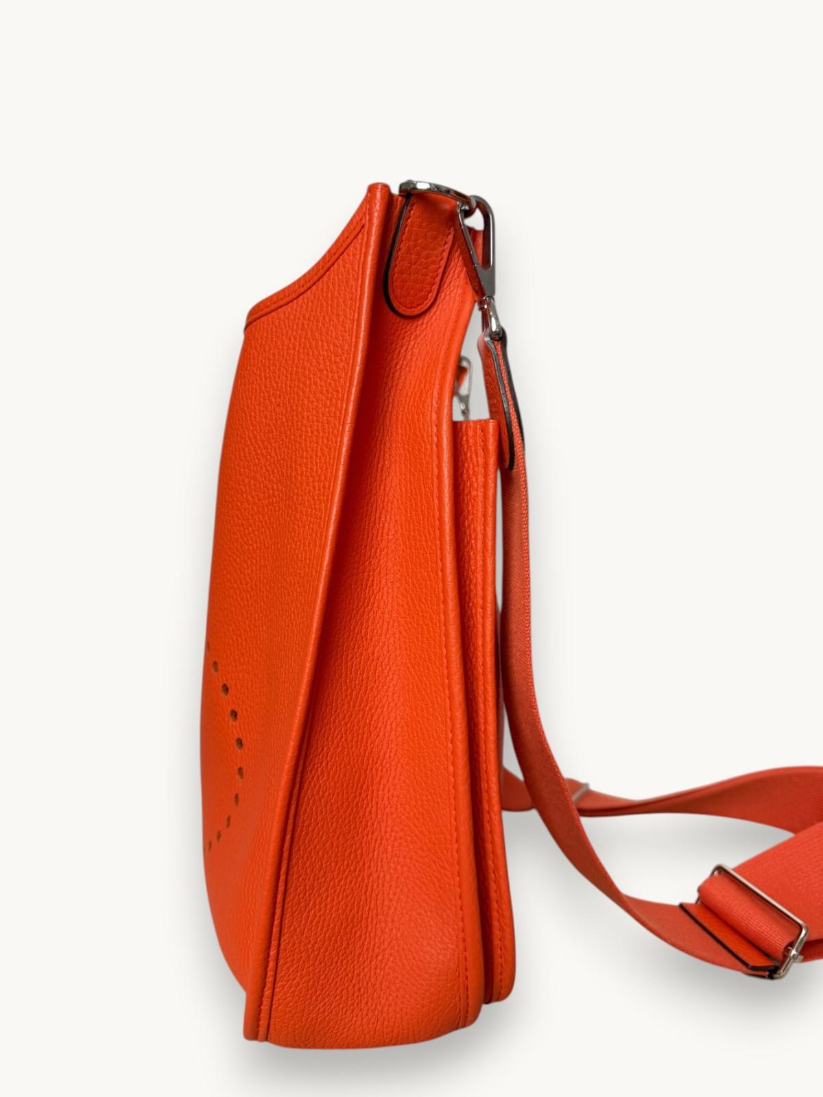 Hermes Evelyne 29, фото 3